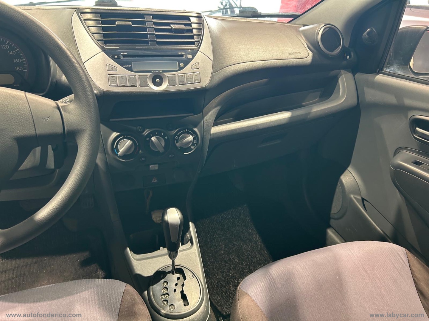 Alto 1.0 A/T GL - immagine 10