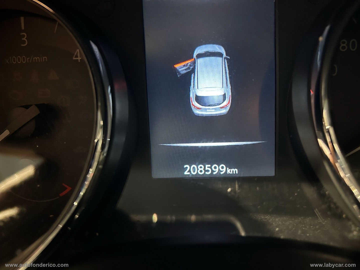 Qashqai 1.5 dCi Business - immagine 10