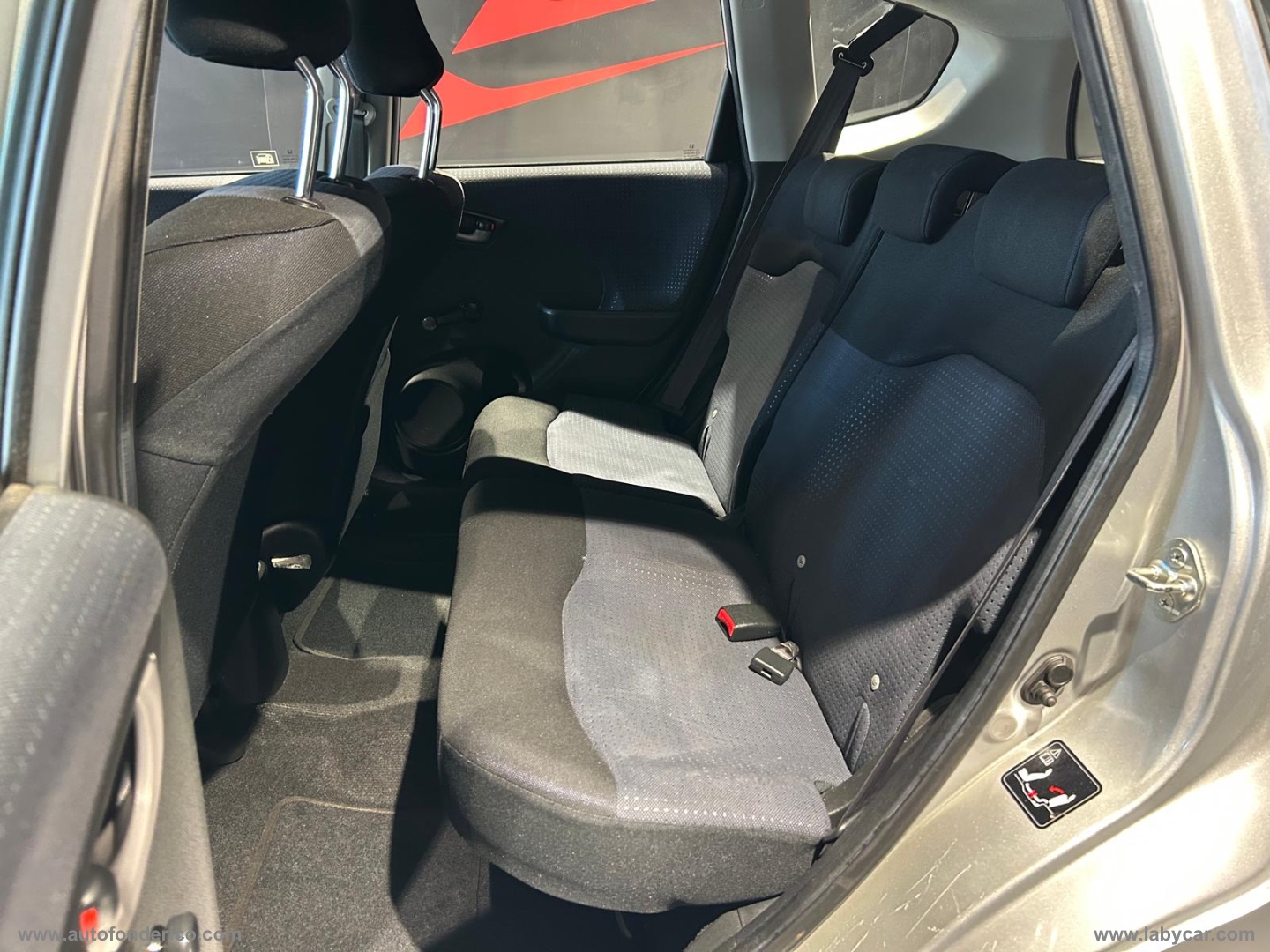 Jazz 1.2 i-VTEC - immagine 10