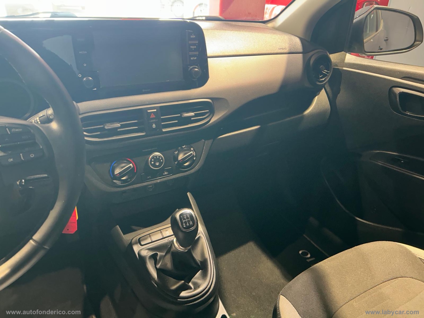 i10 1.0 MPI Prime - immagine 10