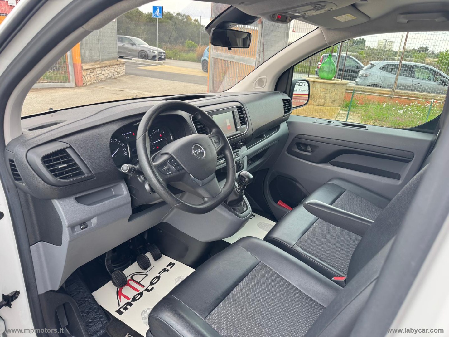 VIVARO ENJOY PM 3 POSTI 1.5D 120CV - immagine 10