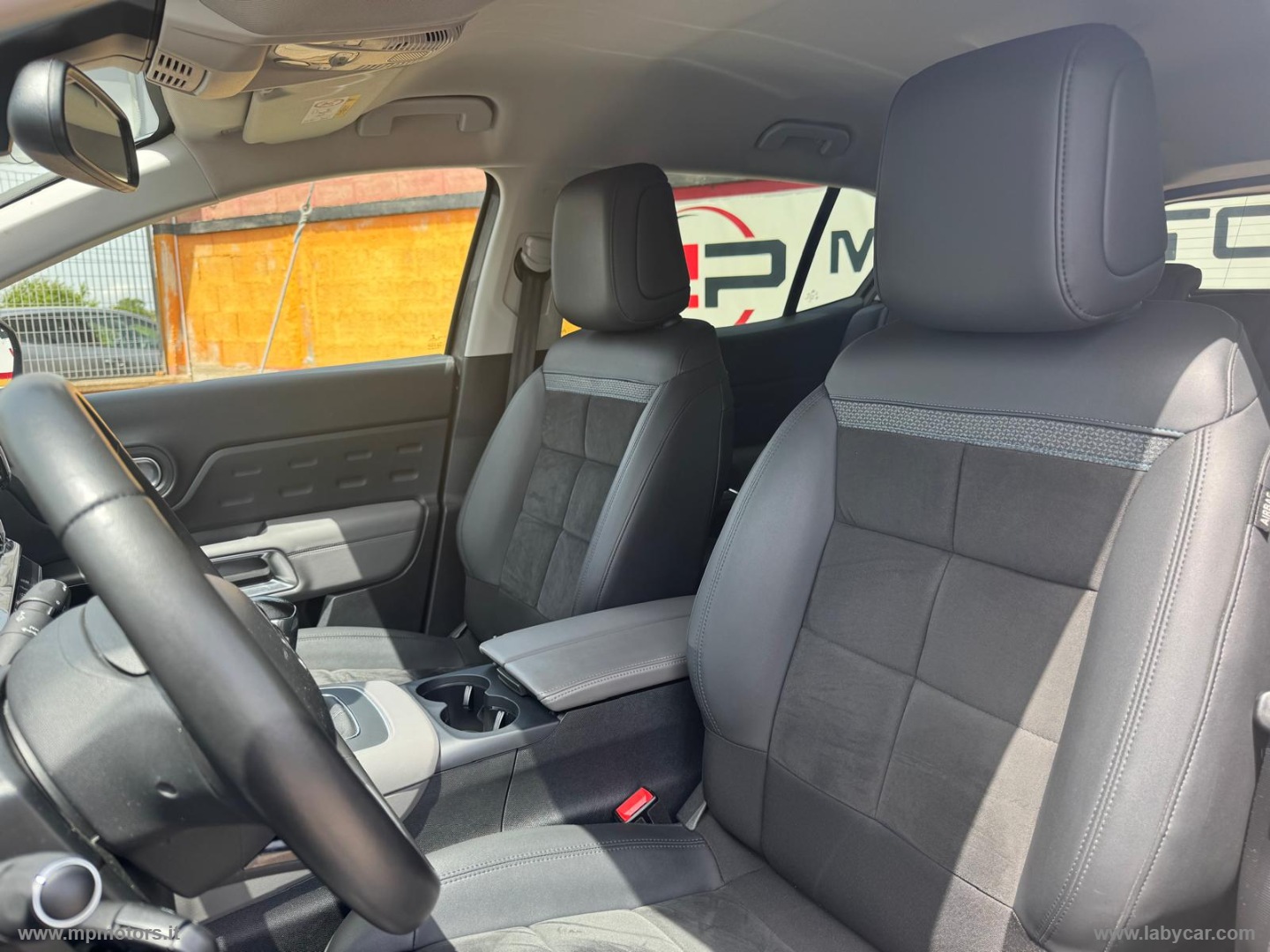 C5 AIRCROSS SHINE 1.5 BlueHDi 130CV - immagine 10