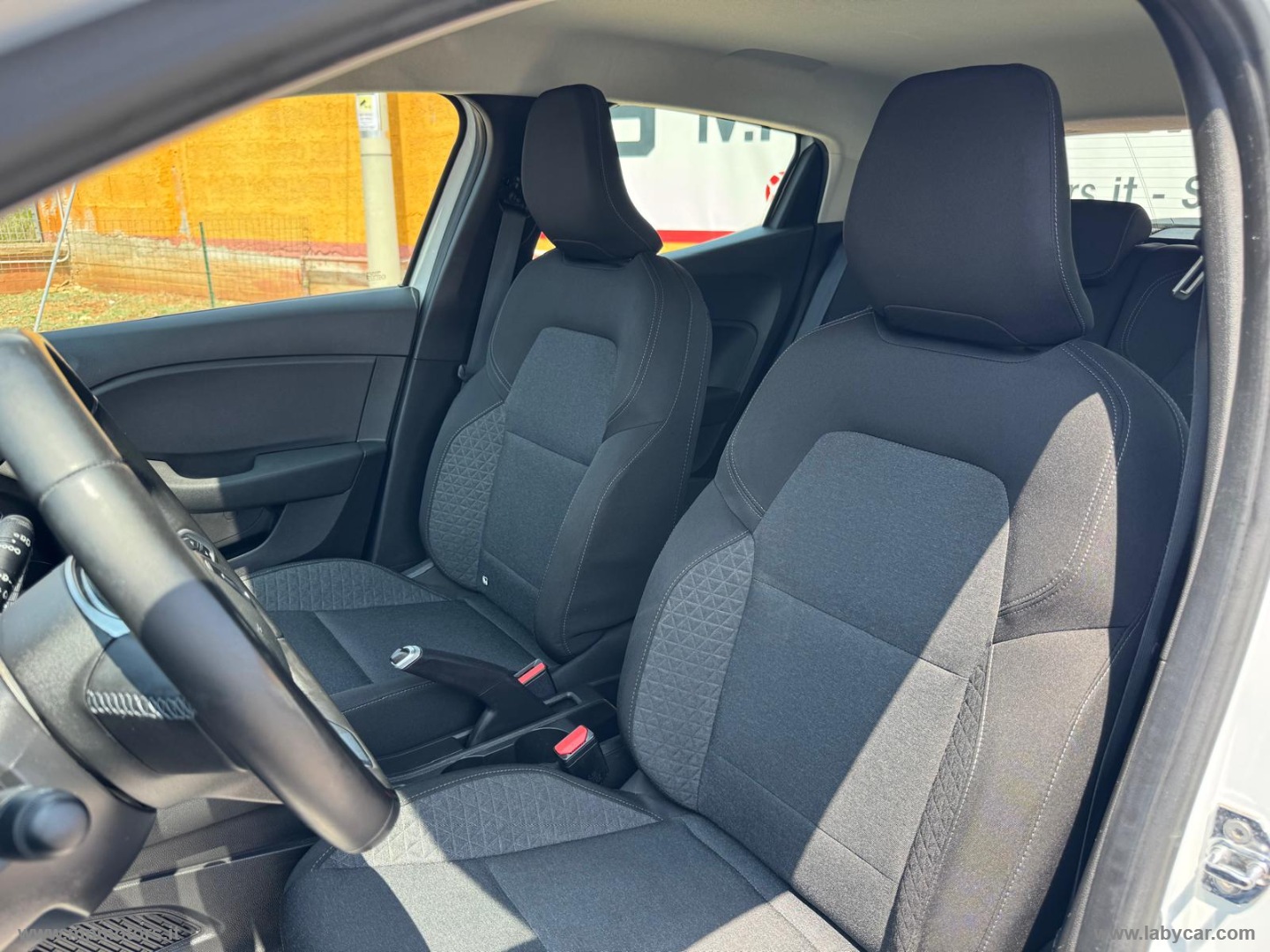 CLIO BUSINESS 1.5 DCI 100CV 5P. - immagine 10