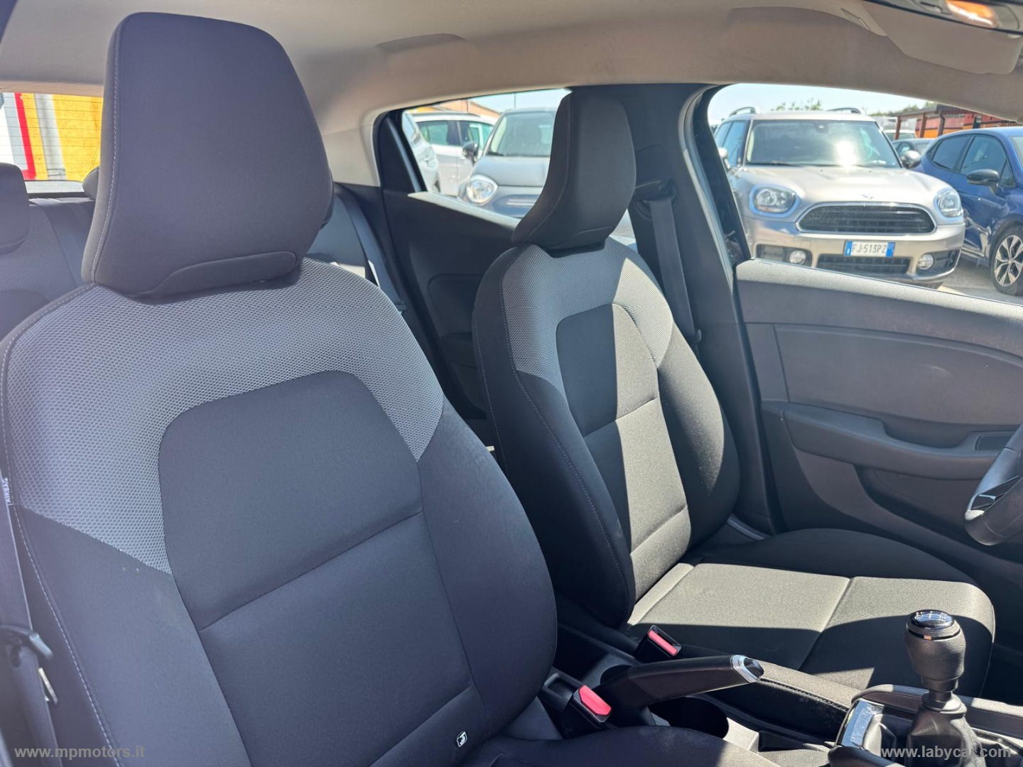 CLIO LIFE GPL 1.0 TCe 100 CV - immagine 10