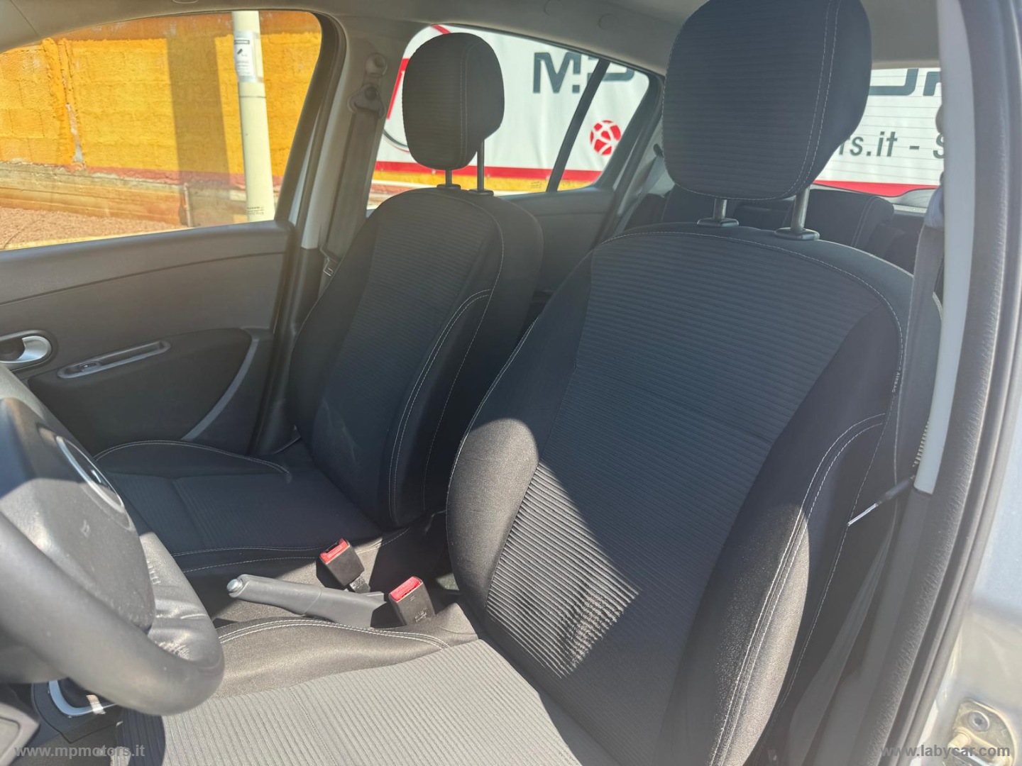 CLIO YAHOO 1.2 75CV GPL - immagine 10