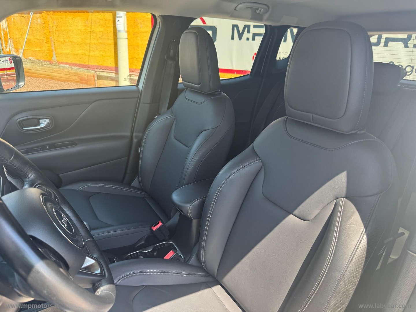 RENEGADE LIMITED 1.6 MJ 120CV - immagine 10