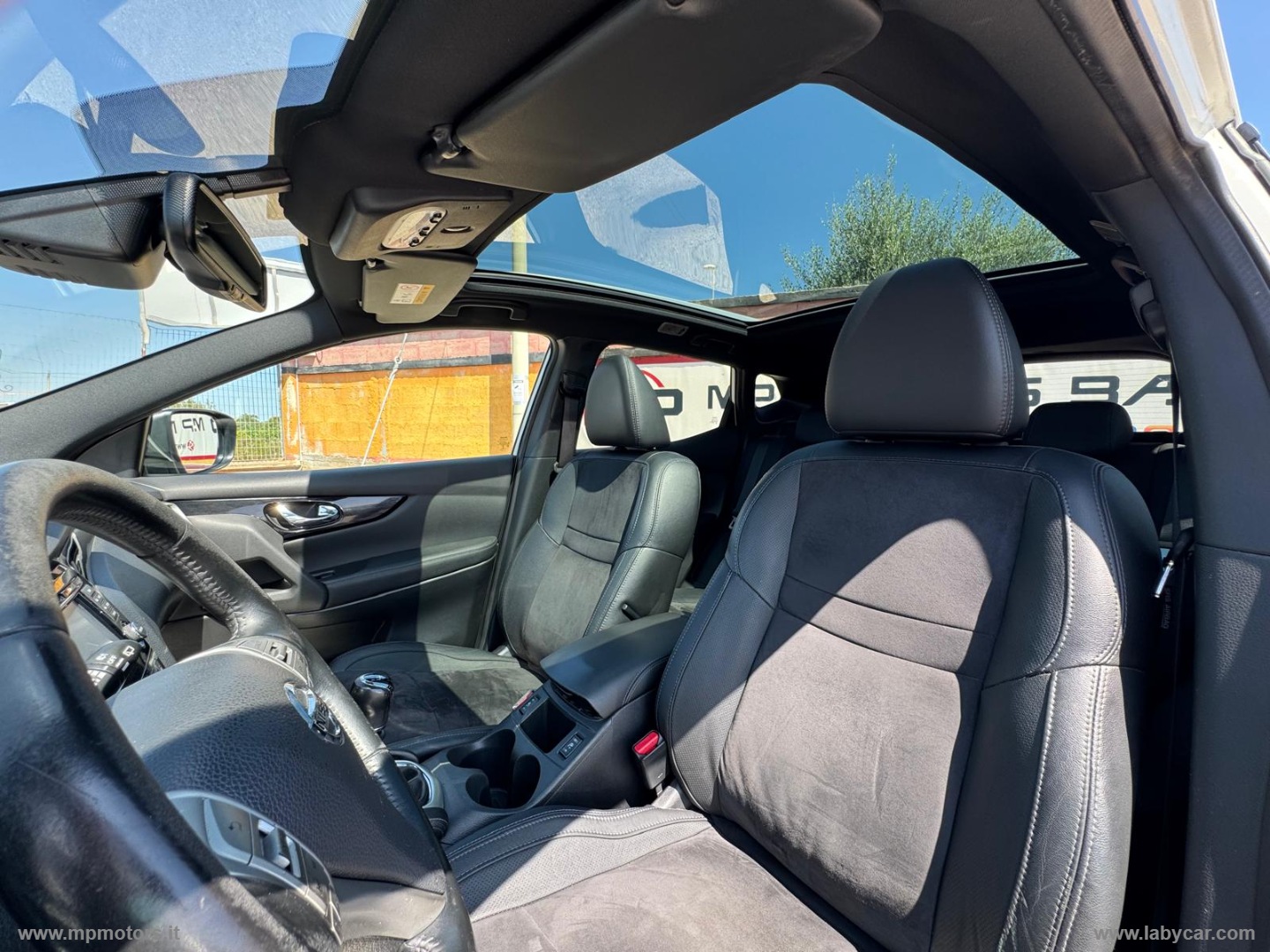 QASHQAI N-CONNECTA 1.6 dCi 130CV - immagine 10