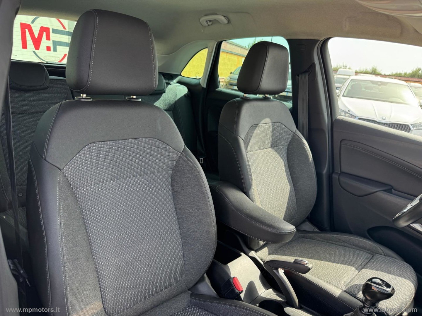CROSSLAND ELEGANCE 1.5 D 110CV S&S - immagine 10