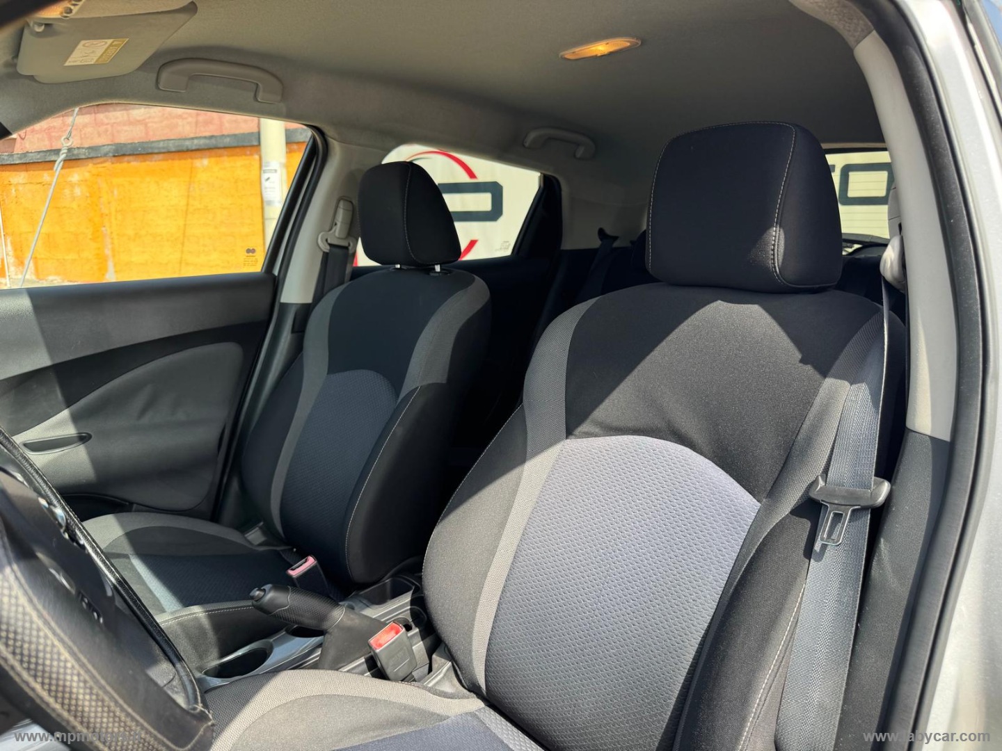 JUKE VISIA 1.6 GPL 113CV - immagine 10