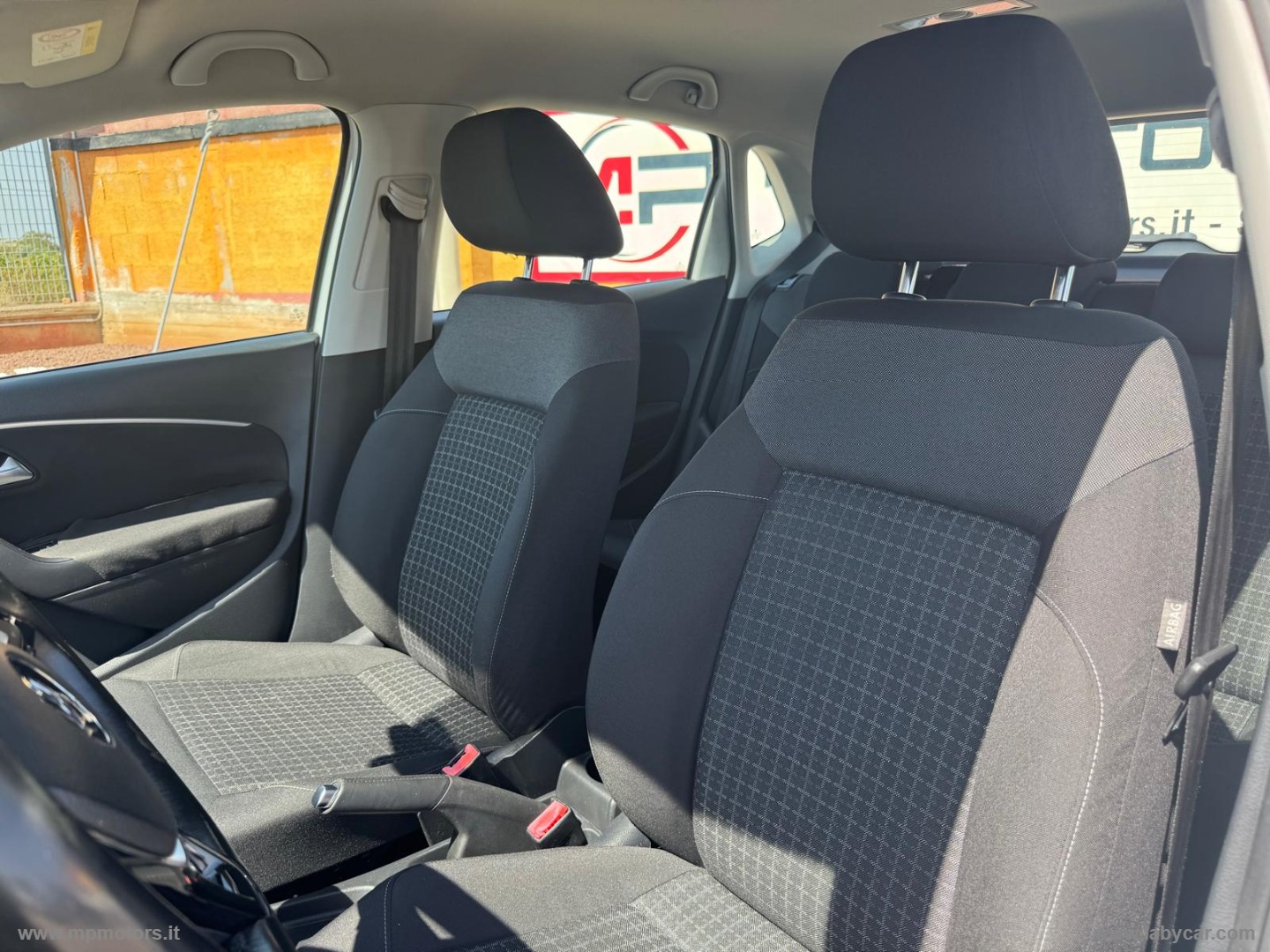 POLO COMFORTLINE 1.4 TDI 75CV - immagine 10