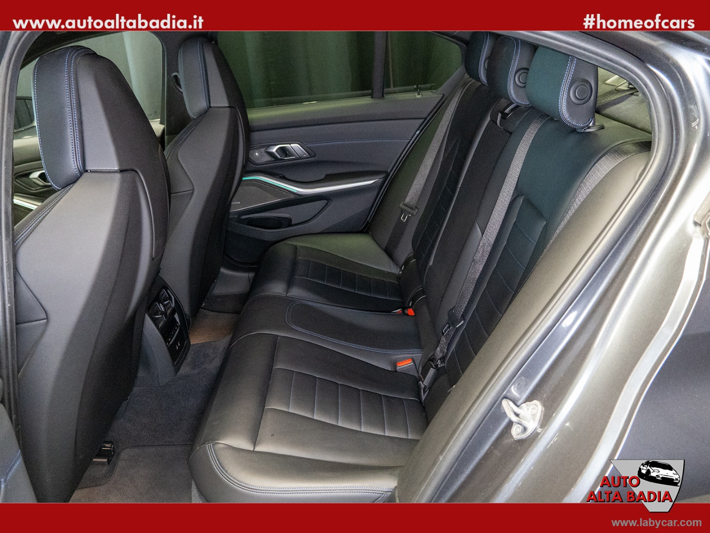 M 340d 48V xDrive | 340CV - immagine 10