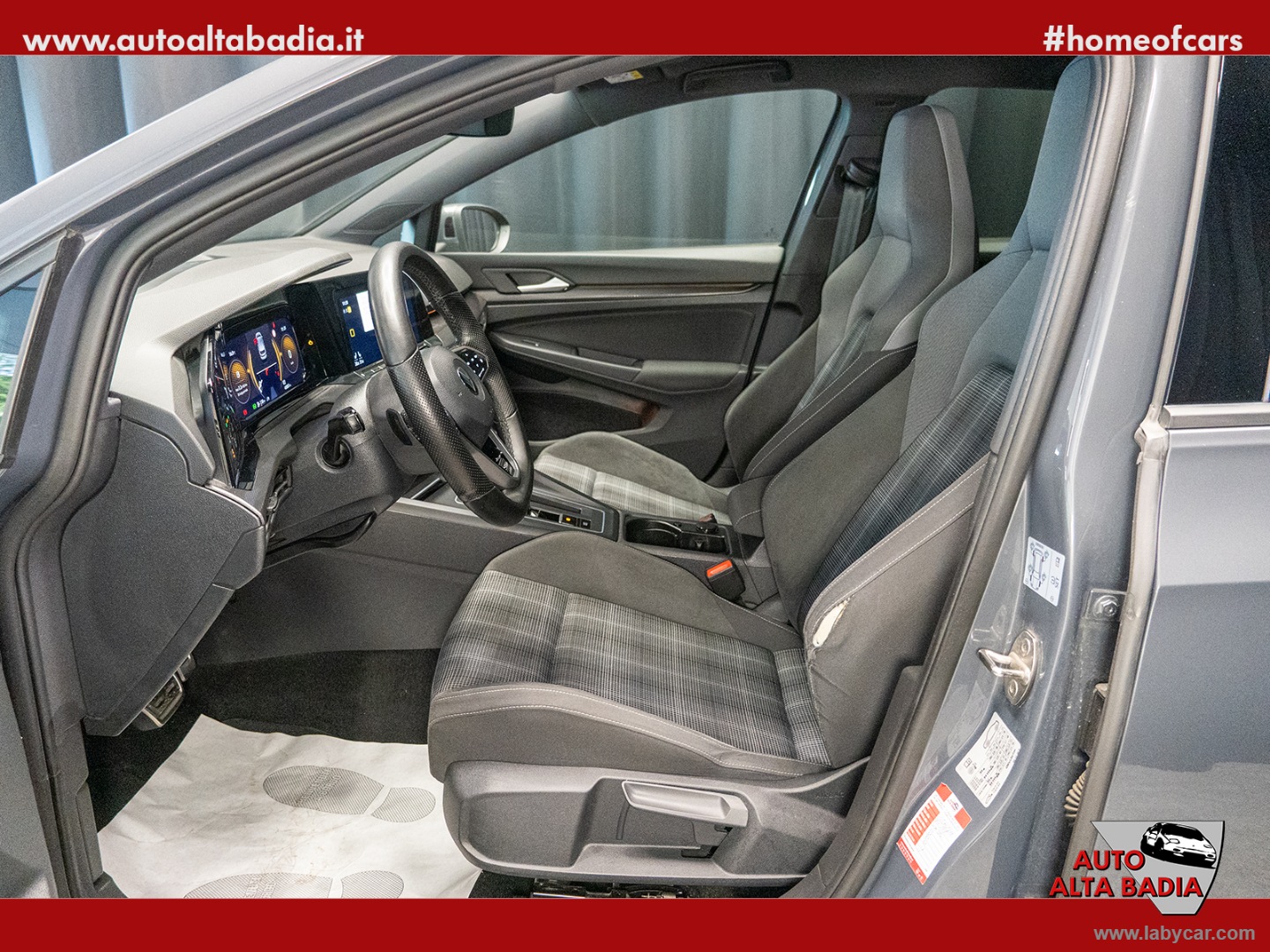 Golf 2.0 TDI GTD DSG | 200CV - immagine 10