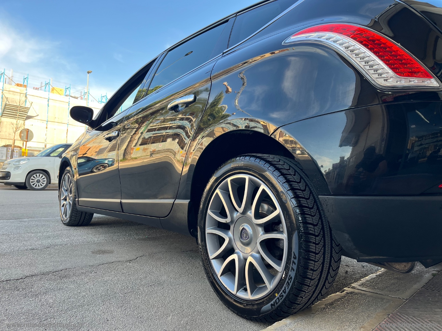 Delta 2.0 MJT Platino - immagine 10