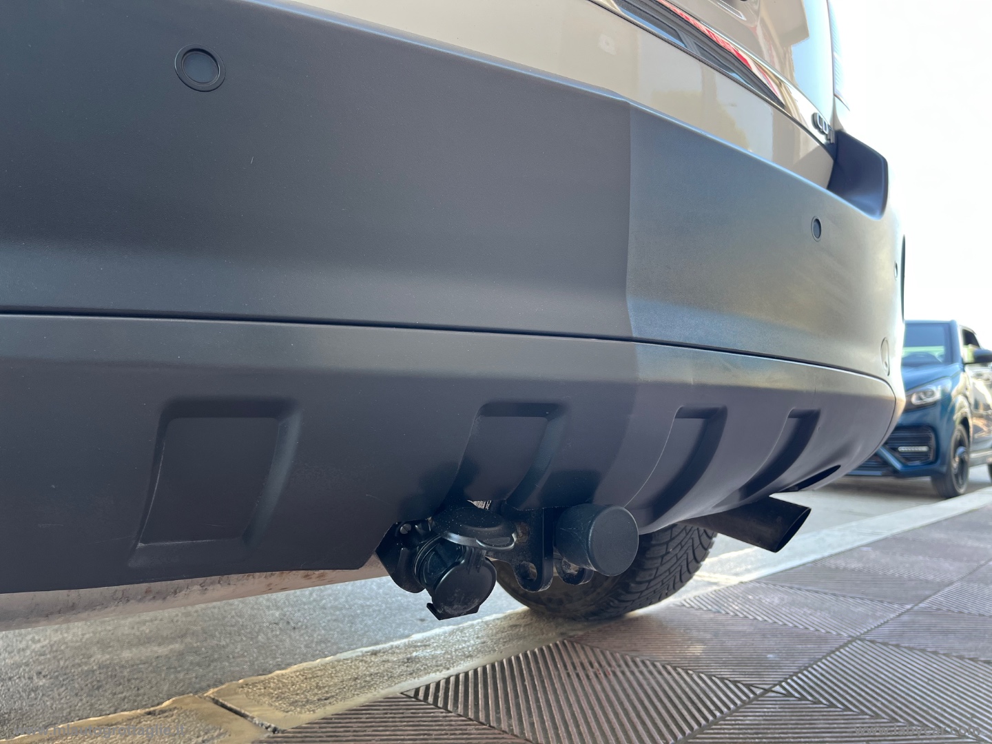 Antara 2.2 CDTI 163CV S&S 4x2 Cosmo Plus - immagine 10