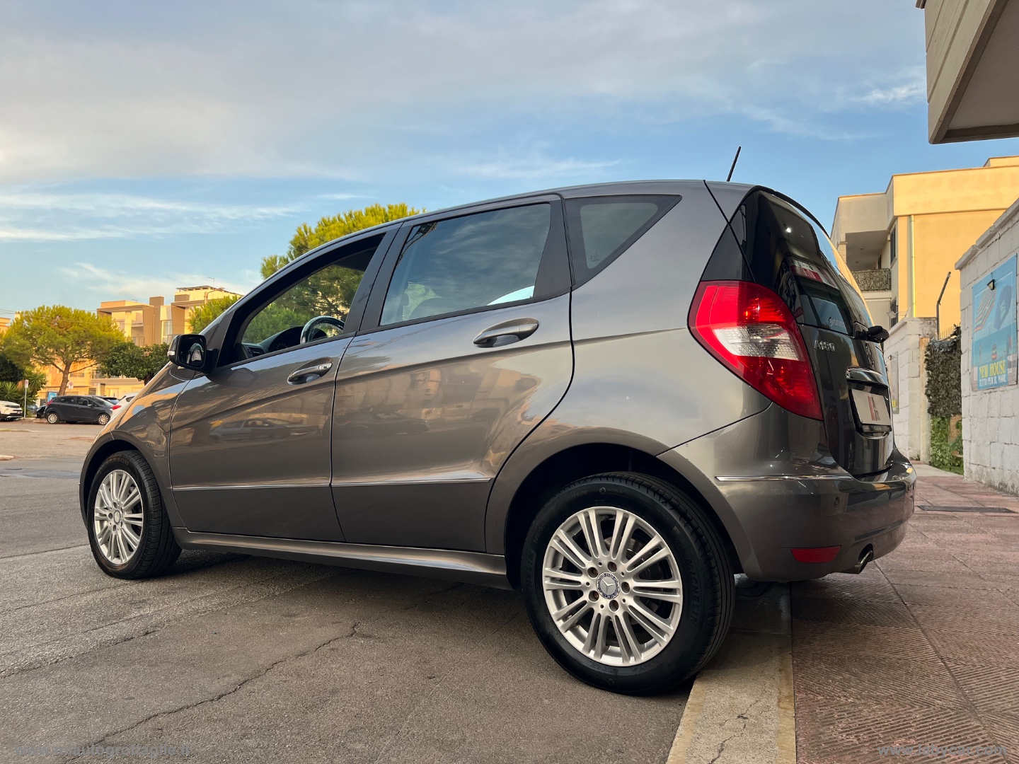 A 180 CDI Special Edition - immagine 10