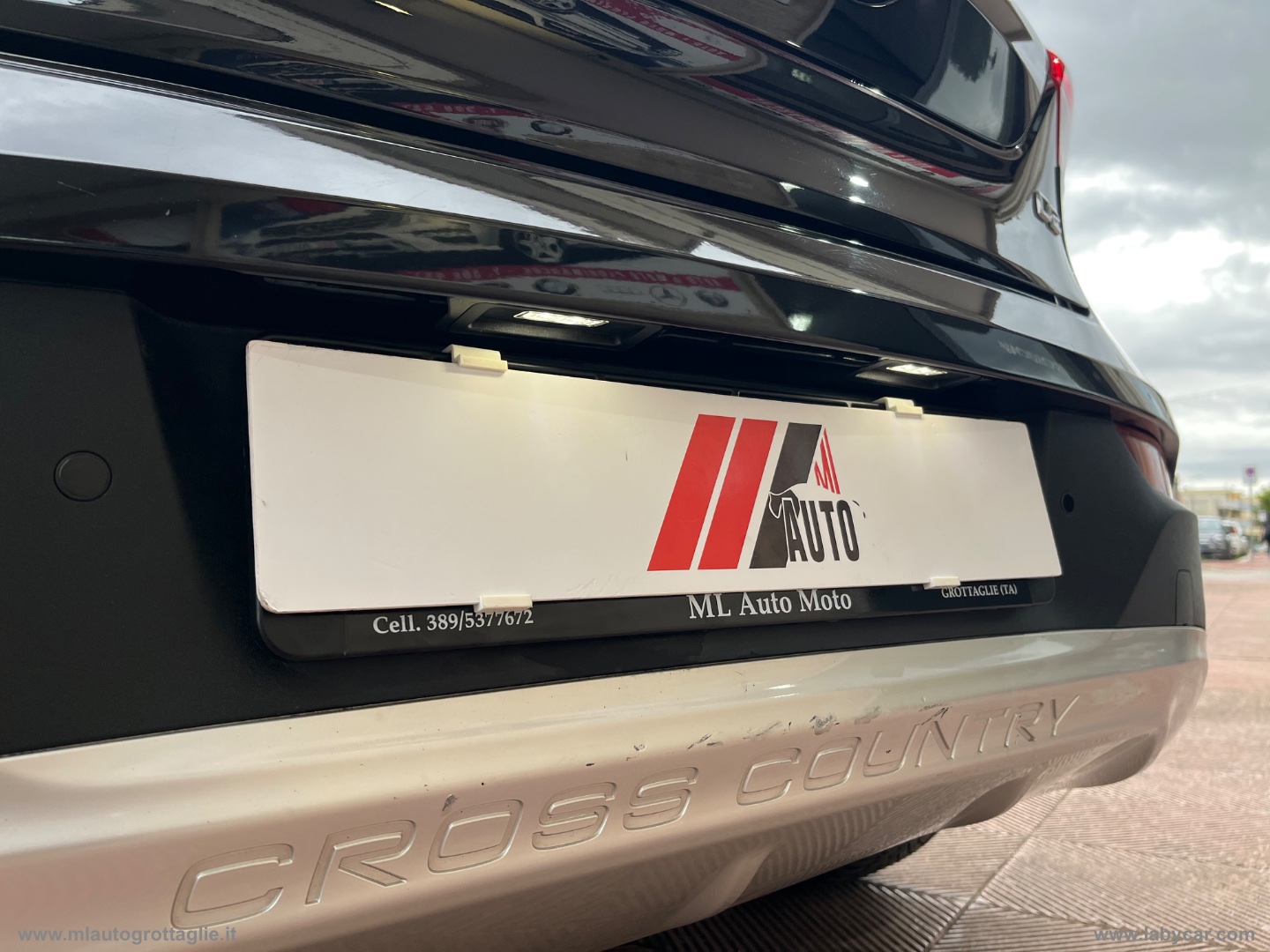 V40 Cross Country D2 Volvo Ocean Race - immagine 10