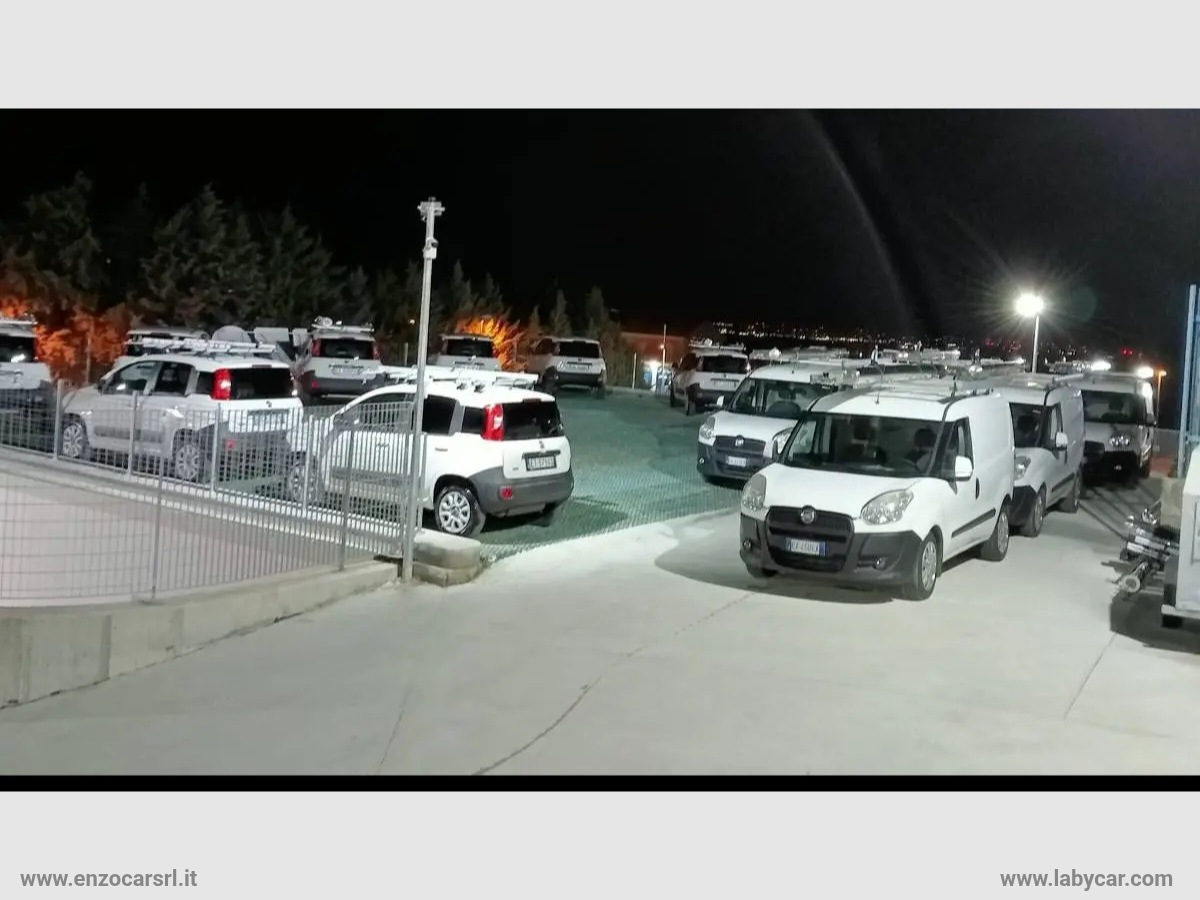 C3 BlueHDi 75 S&S Feel N1 AUTOCARRO 5 POSTI - immagine 10