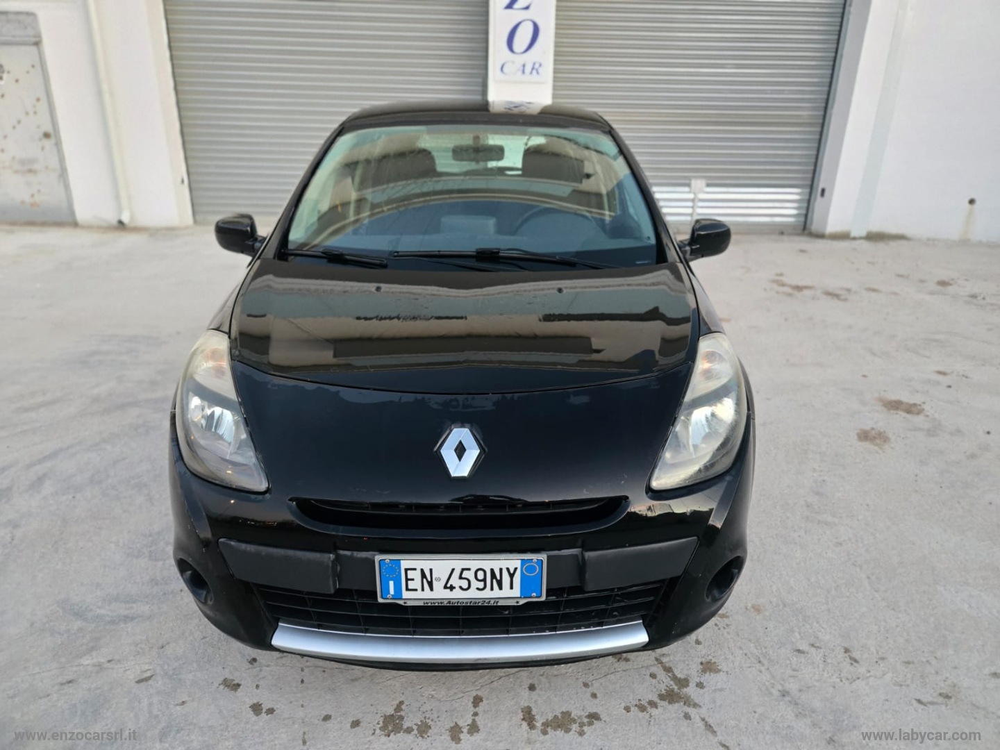 Clio 1.2 5p. GPL Dynamique - immagine 10