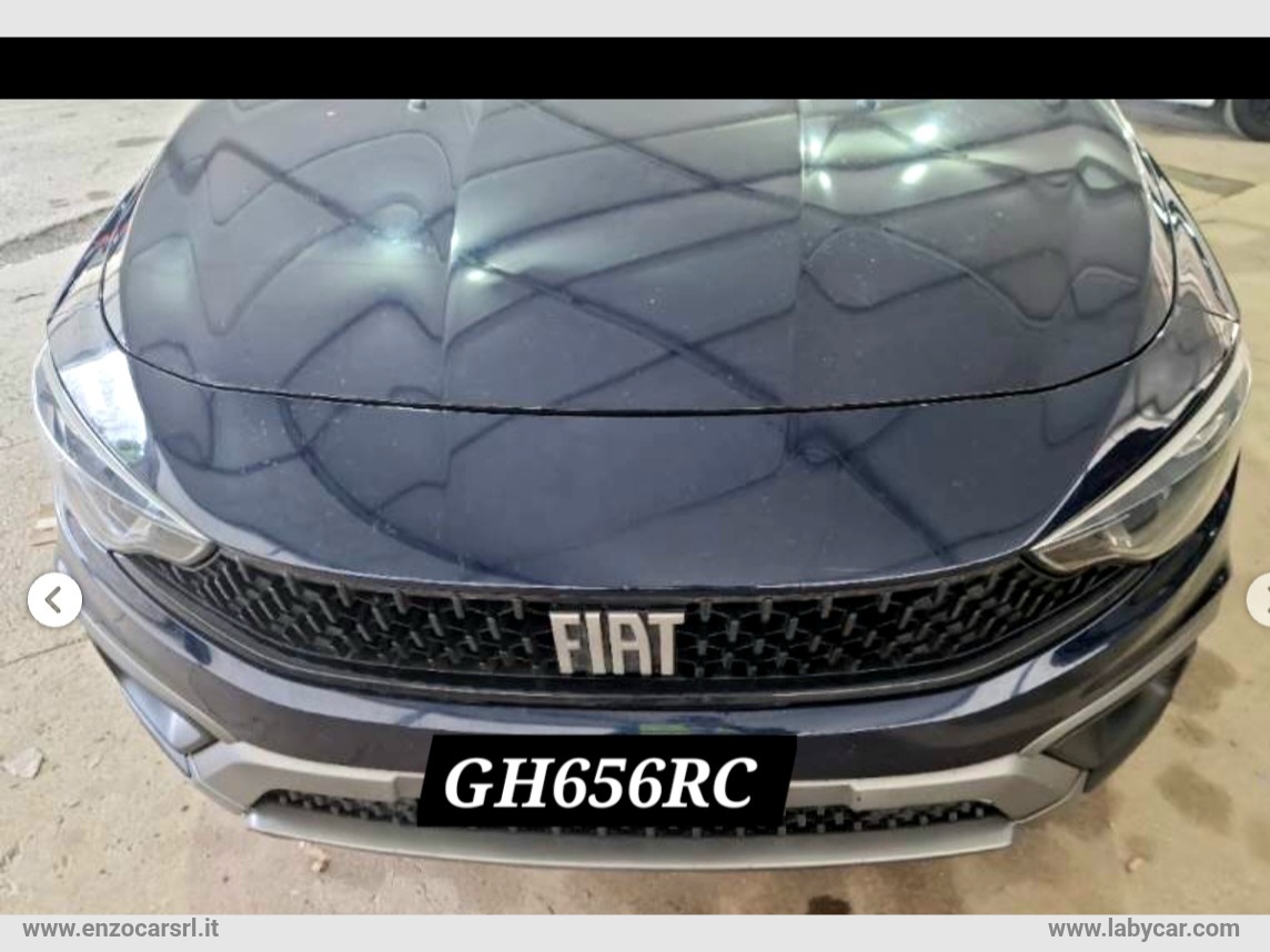 Tipo 1.6 Mjt S&S 5 porte Cross 130CV - immagine 10