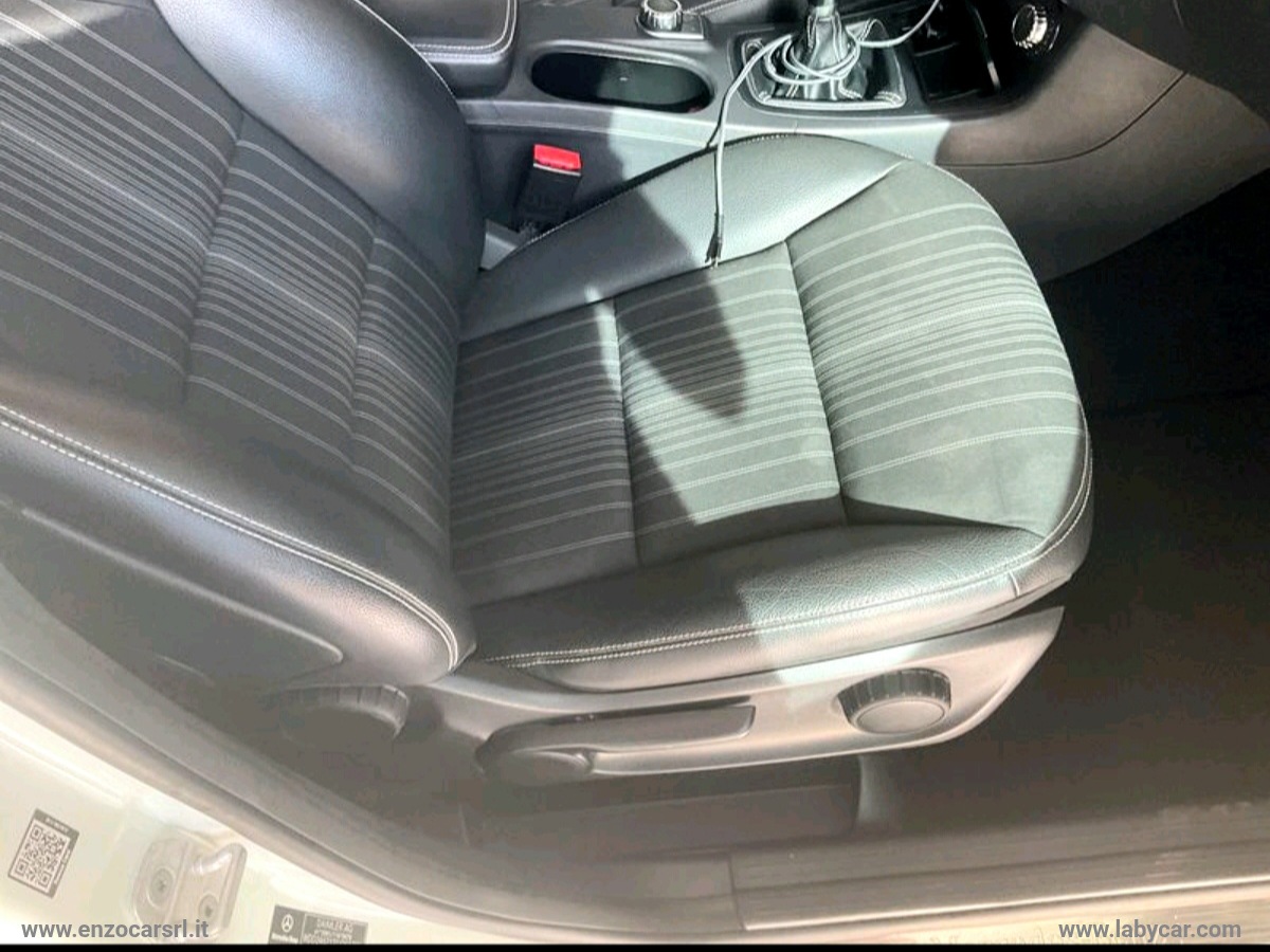 B 180 CDI Business - immagine 10