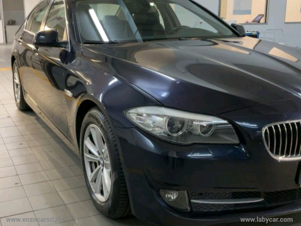 530d Futura TETTO APRIBILE - immagine 10