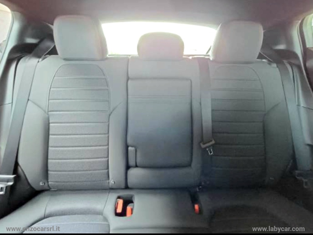 Tonale 1.6 diesel 130 CV TCT6 Sprint FULL LED - immagine 10