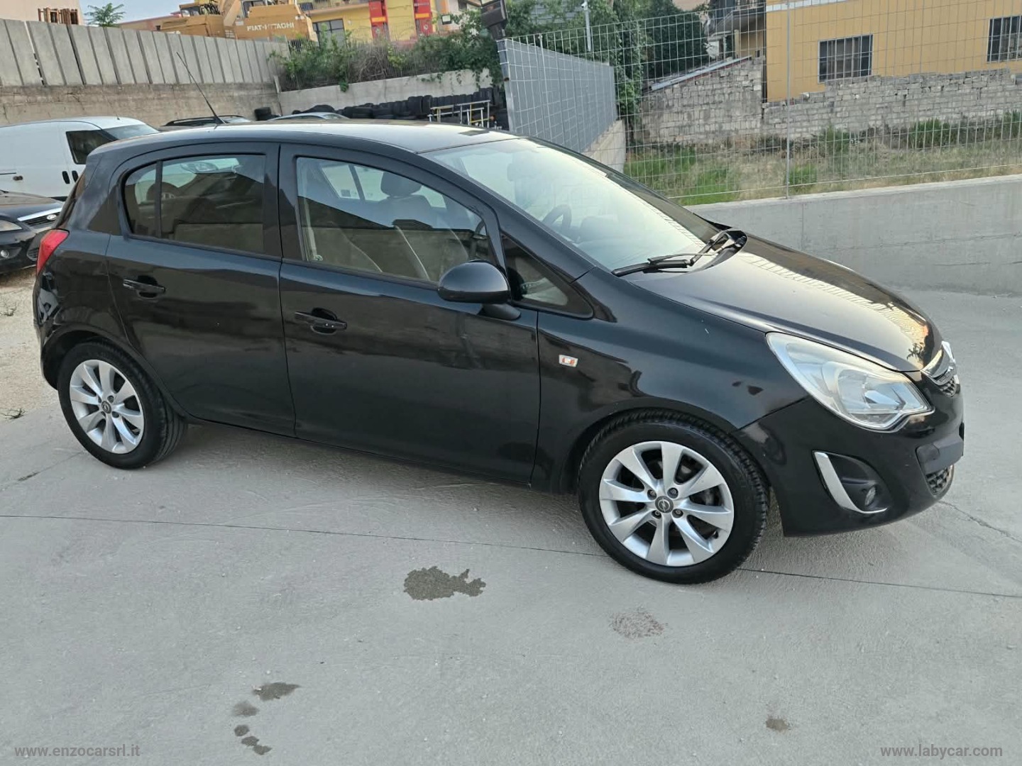 Corsa 1.2 5p. S&S Elective - immagine 10