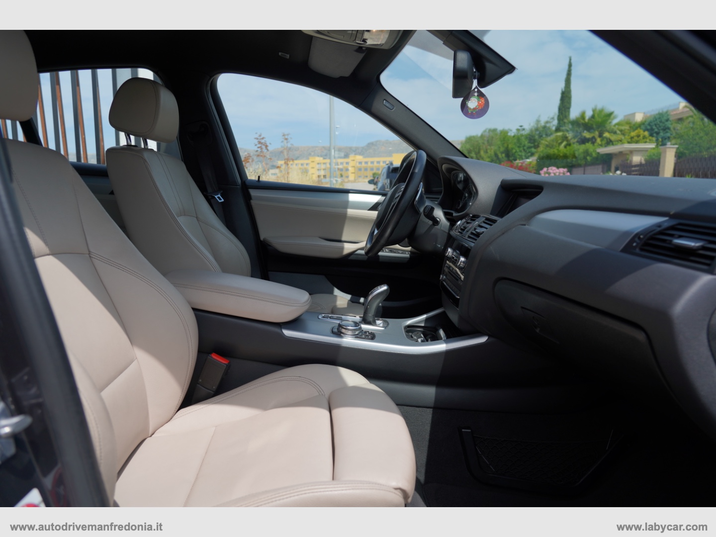 X4 xDrive30dA 258CV xLine - immagine 10