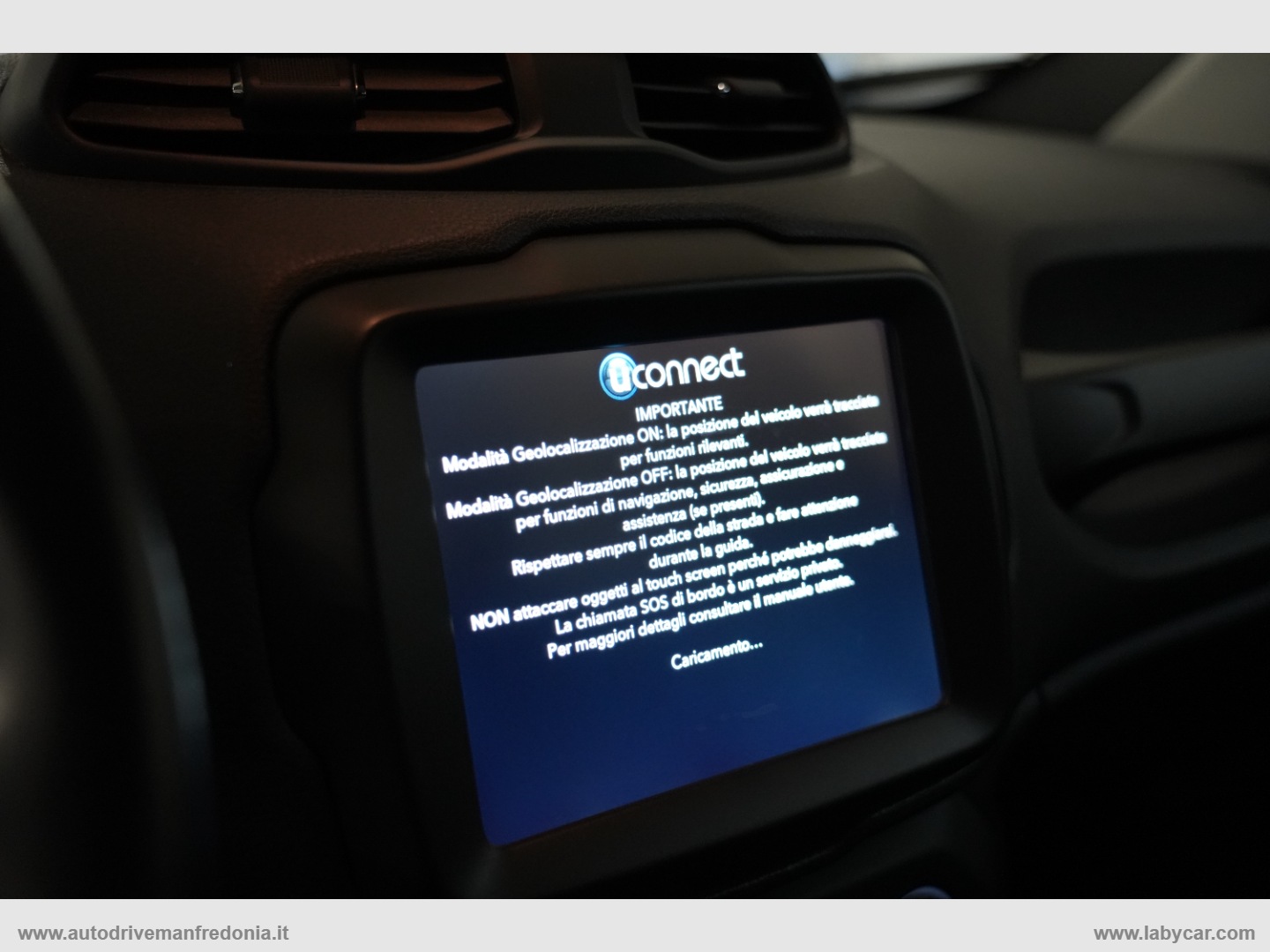 Renegade 1.3 T4 PHEV 4xe Limited - immagine 10