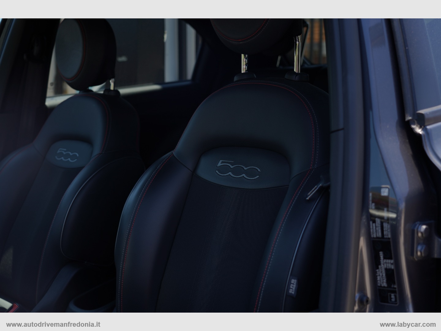 500X 1.6 M.Jet 120 CV Sport - immagine 10