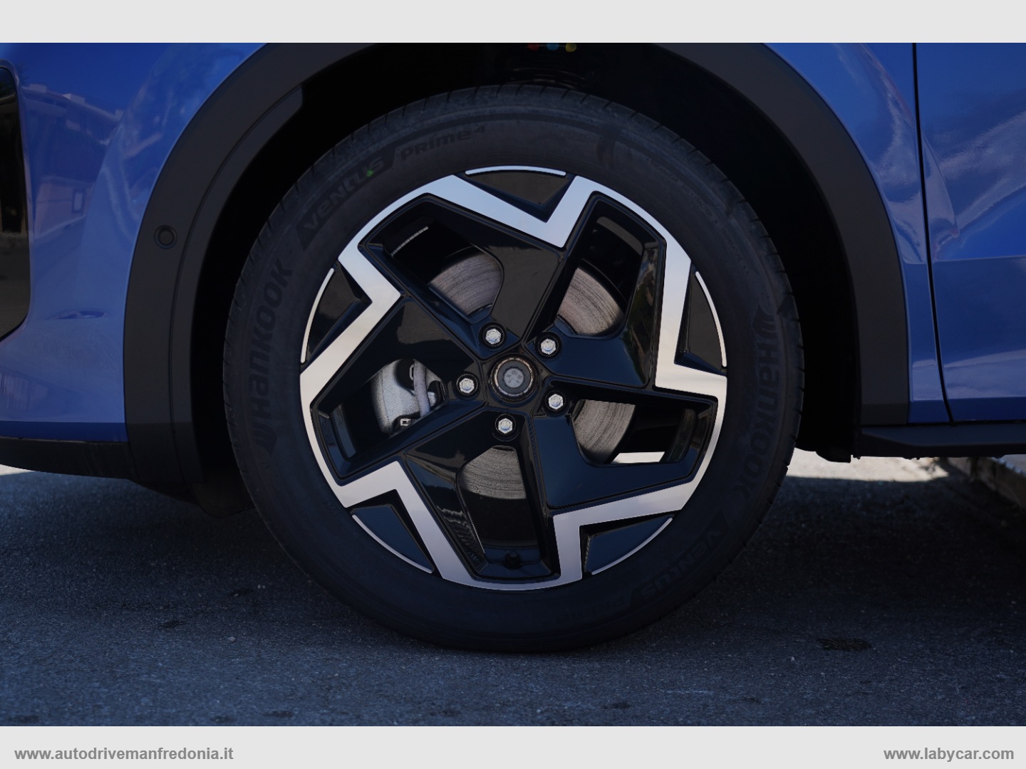 T-Roc 1.5 TSI ACT R-Line - immagine 10