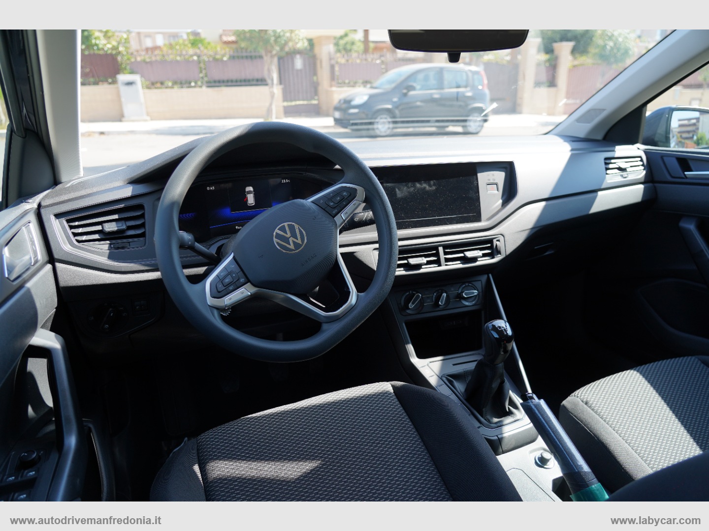 Polo 1.0 Young - immagine 10