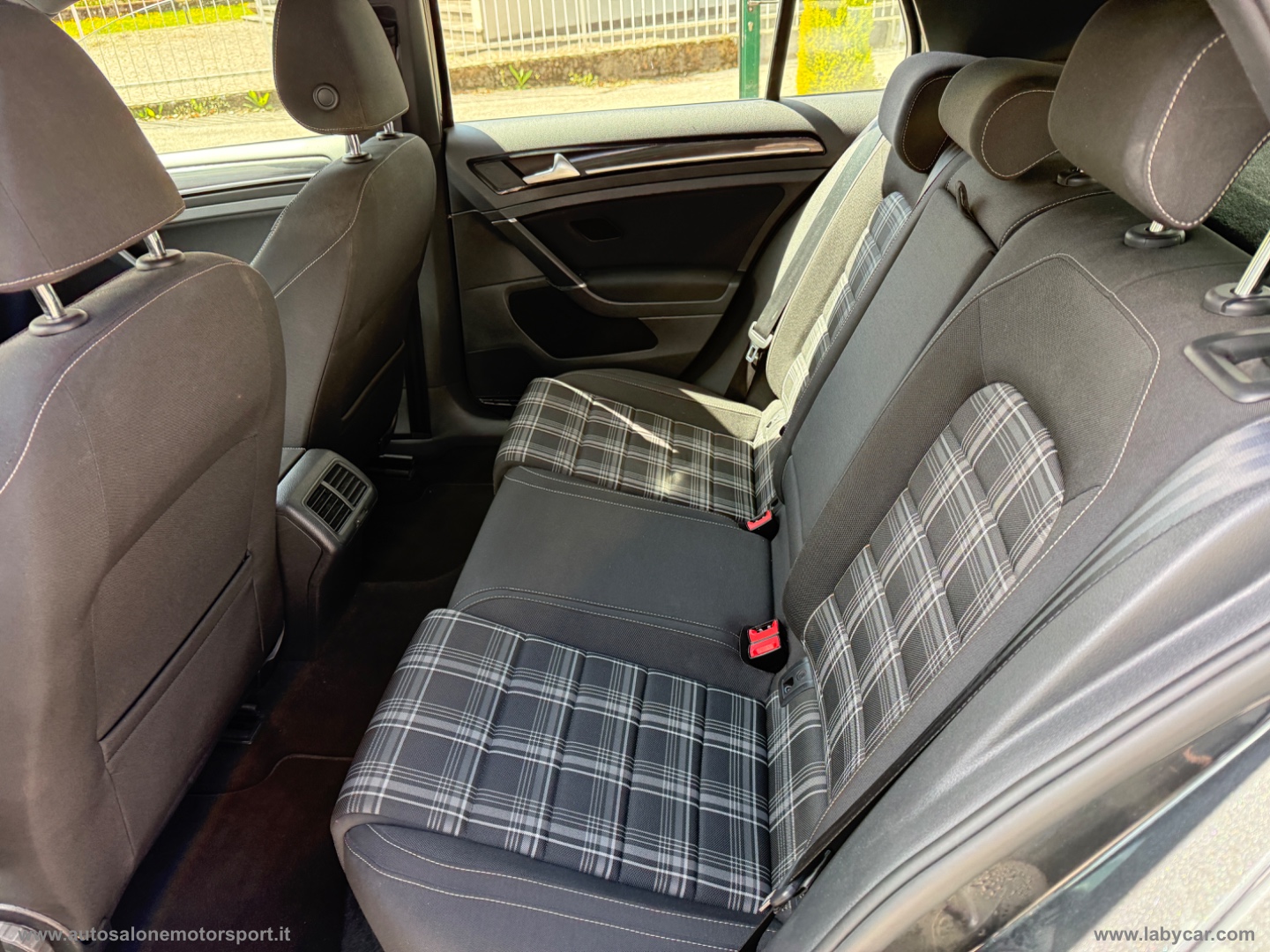 Golf GTD 2.0 TDI 5p. BMT - immagine 10