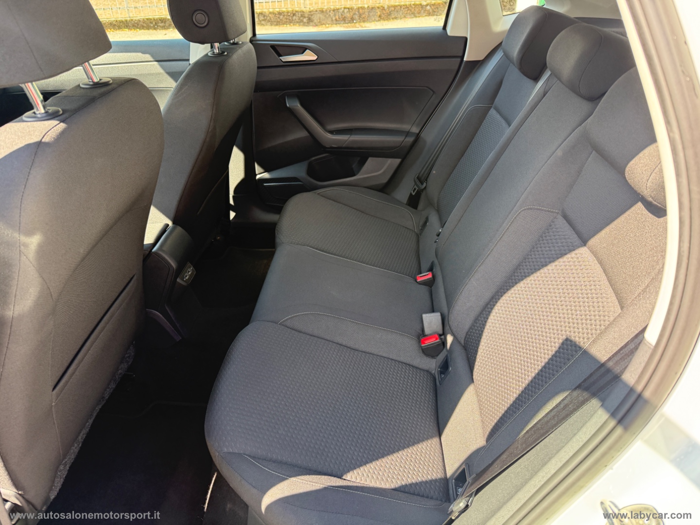 Polo 1.6 TDI 95CV 5p Comfortline BMT - immagine 10