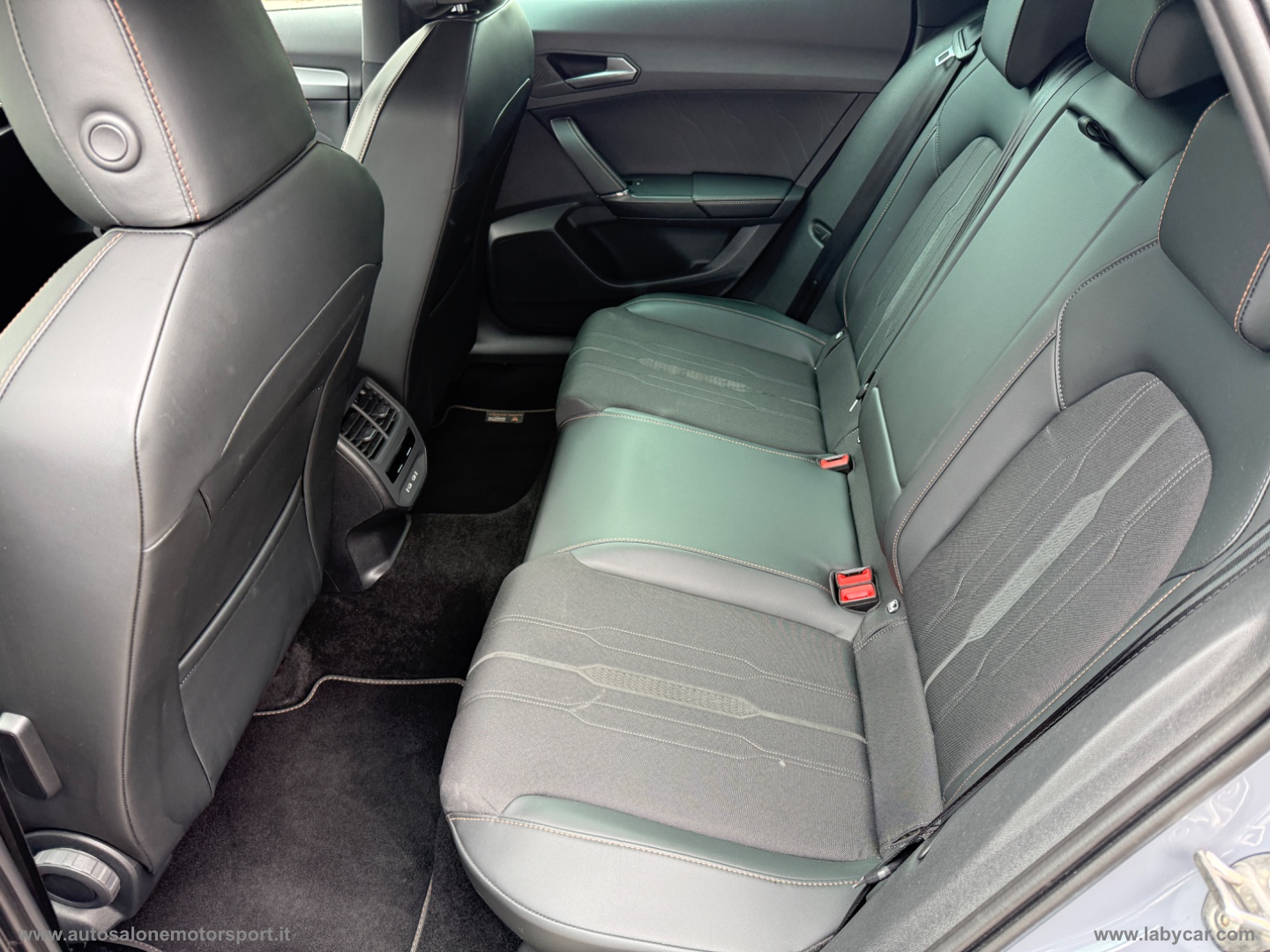 Formentor 2.0 TDI 4Drive DSG - immagine 10