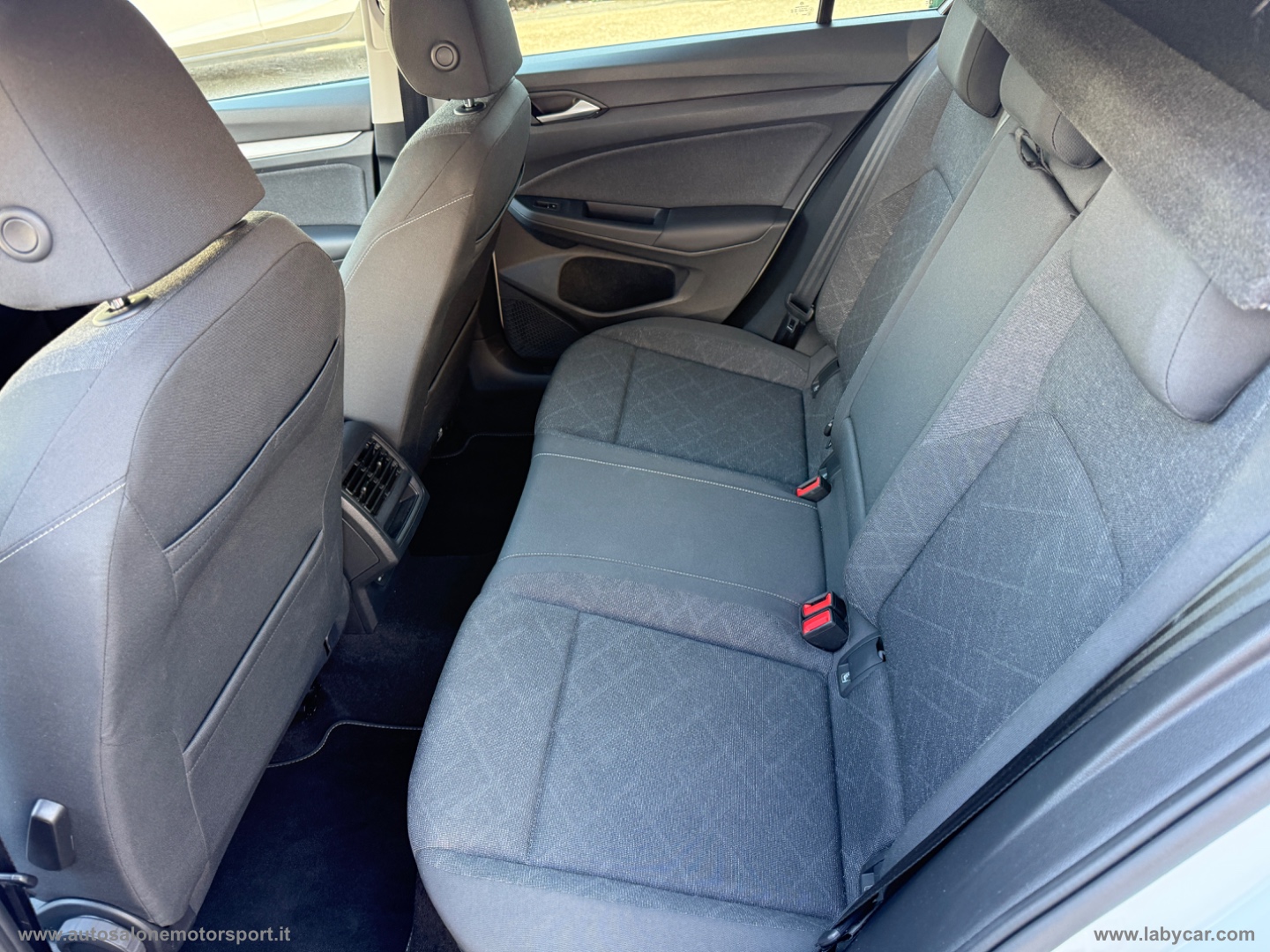 Golf 2.0 TDI 150 CV DSG SCR Style - immagine 10