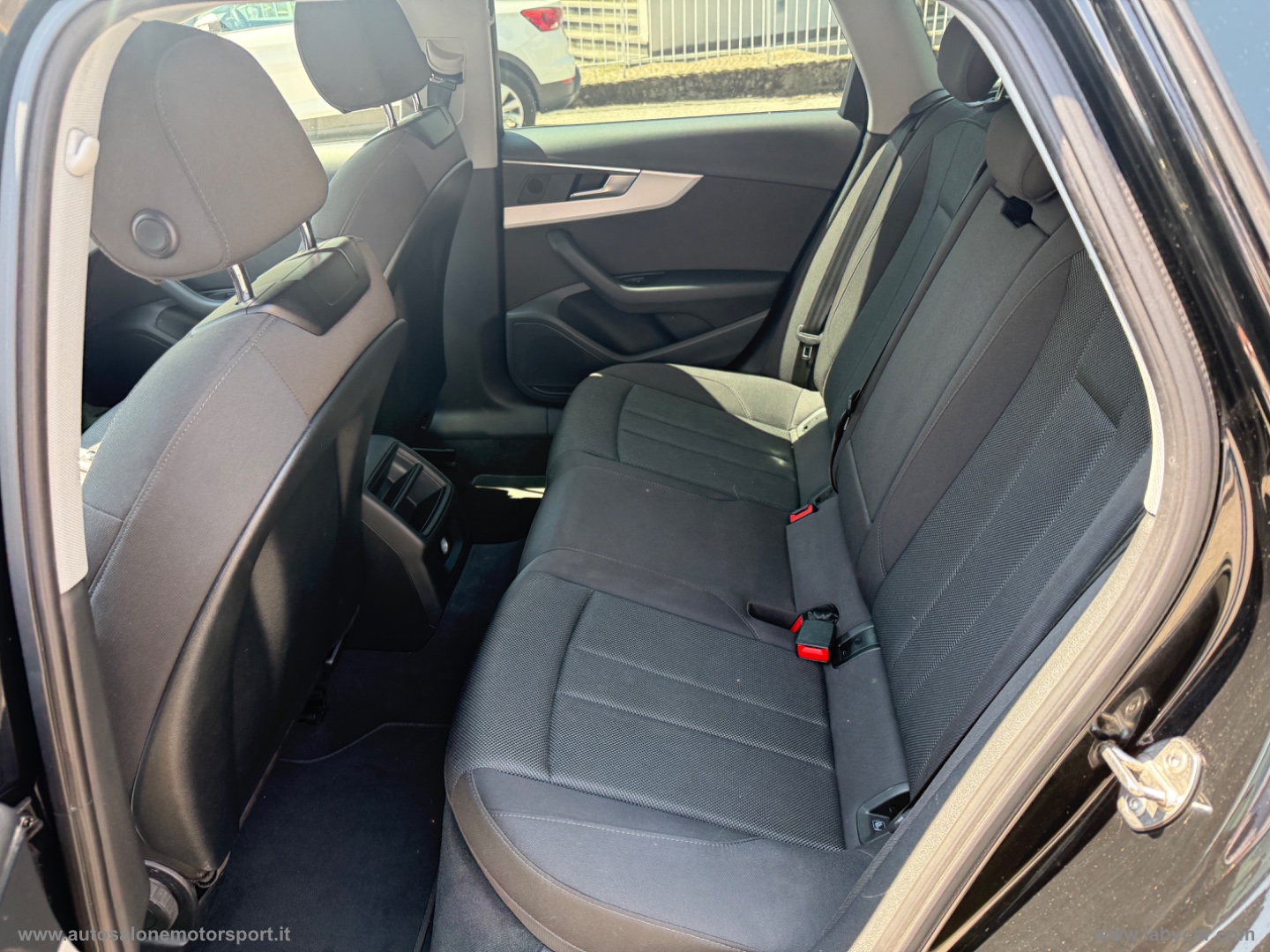 A4 Avant 35 TDI/163CV S tronic Business - immagine 10