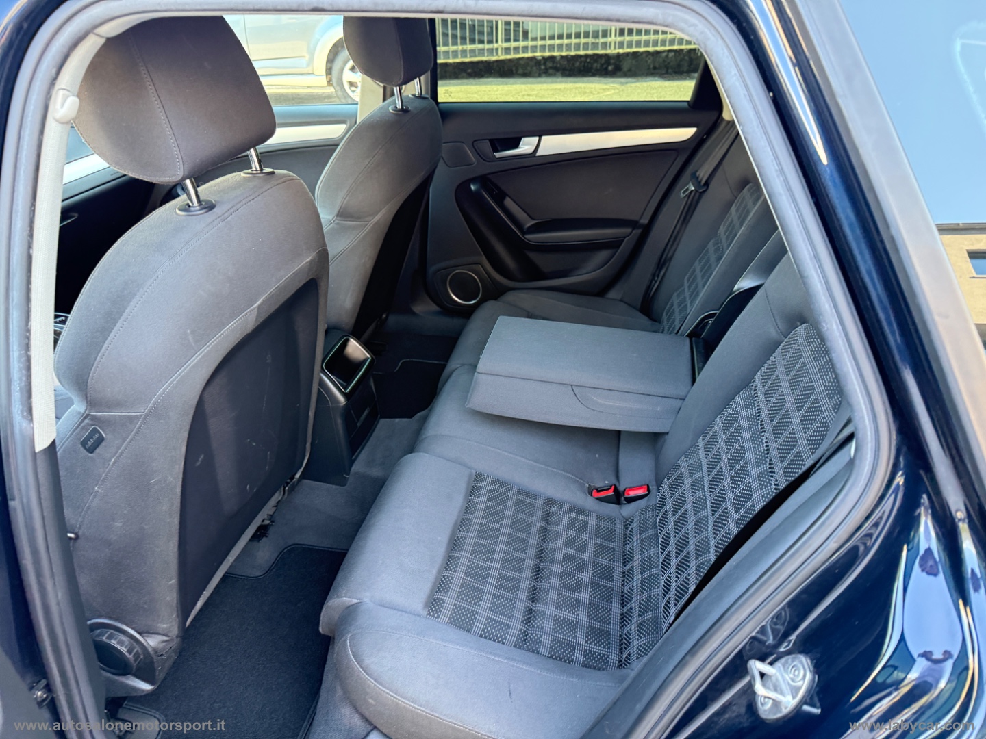 A4 2.0 TDI 170 CV Ambiente - immagine 10