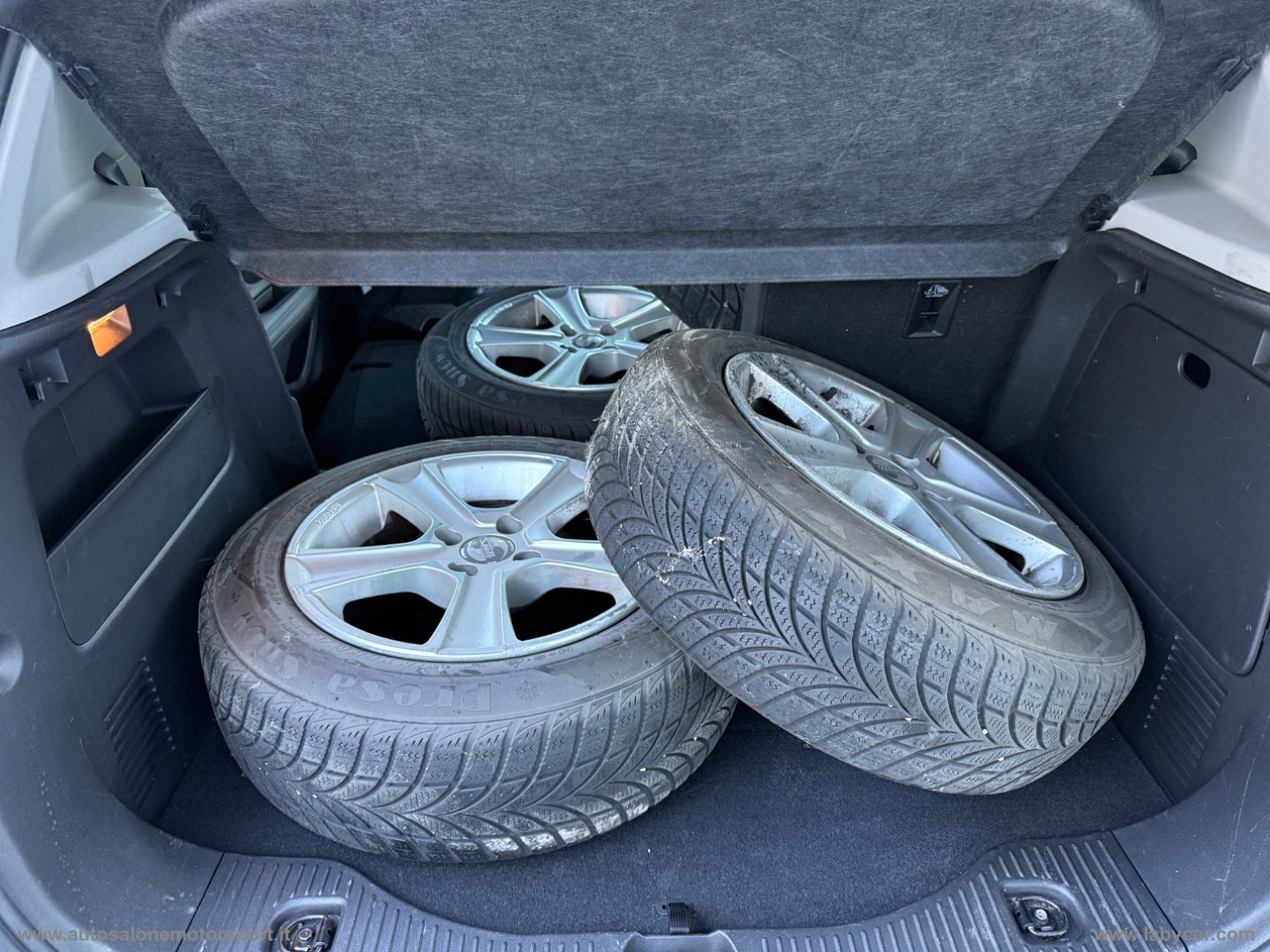 Mokka 1.4 T Ecotec 140 CV 4x2 aut. Cosmo 16500KM - immagine 10