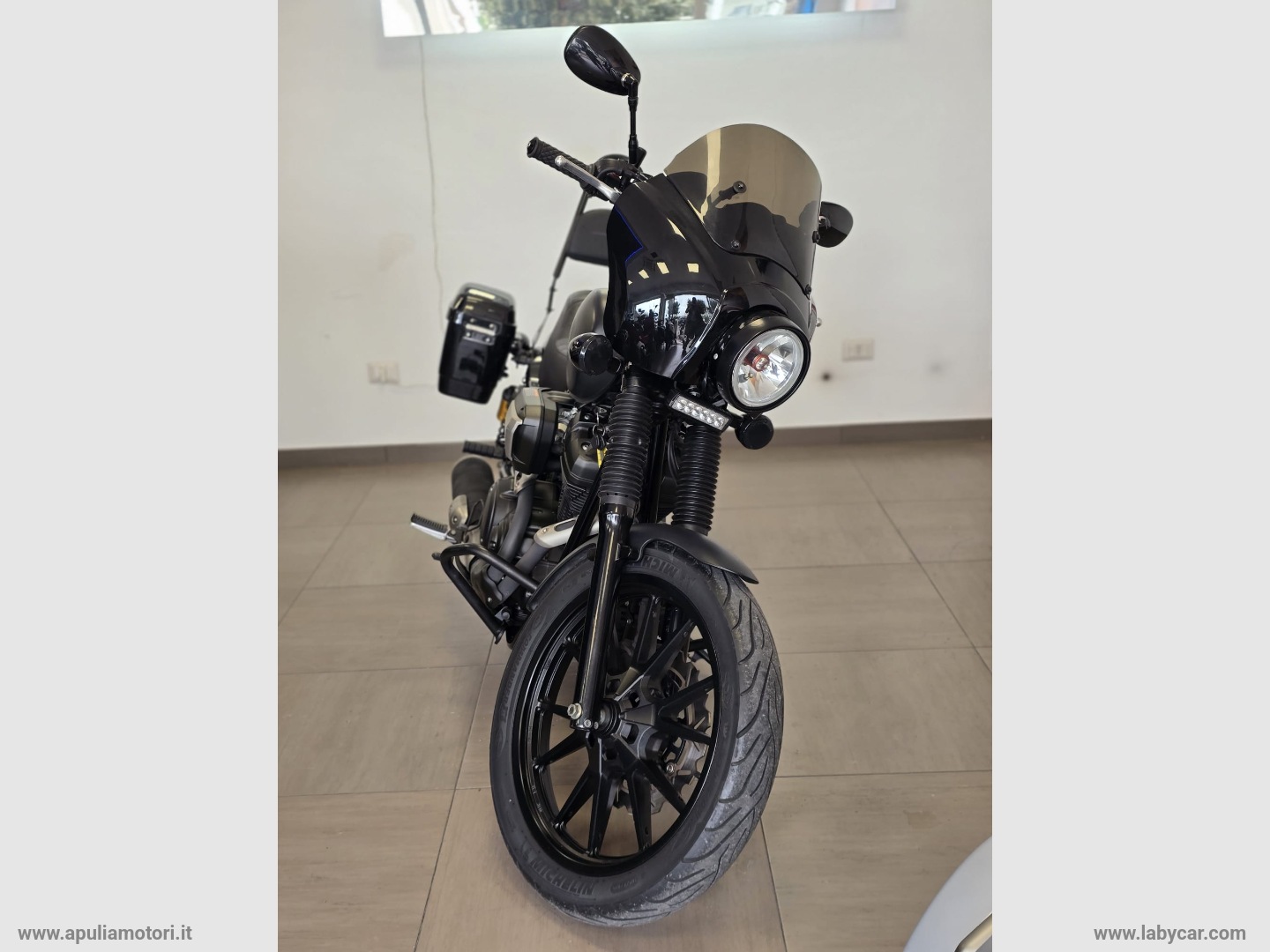 XV 950 - immagine 10