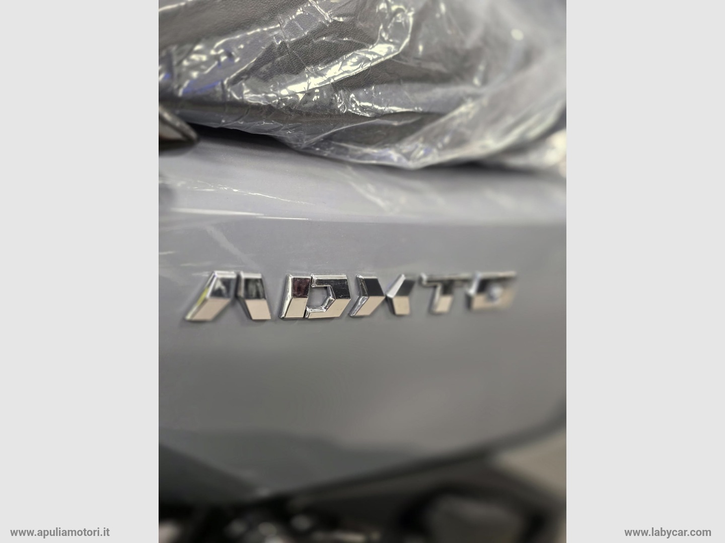 ADXTG 400 - immagine 10
