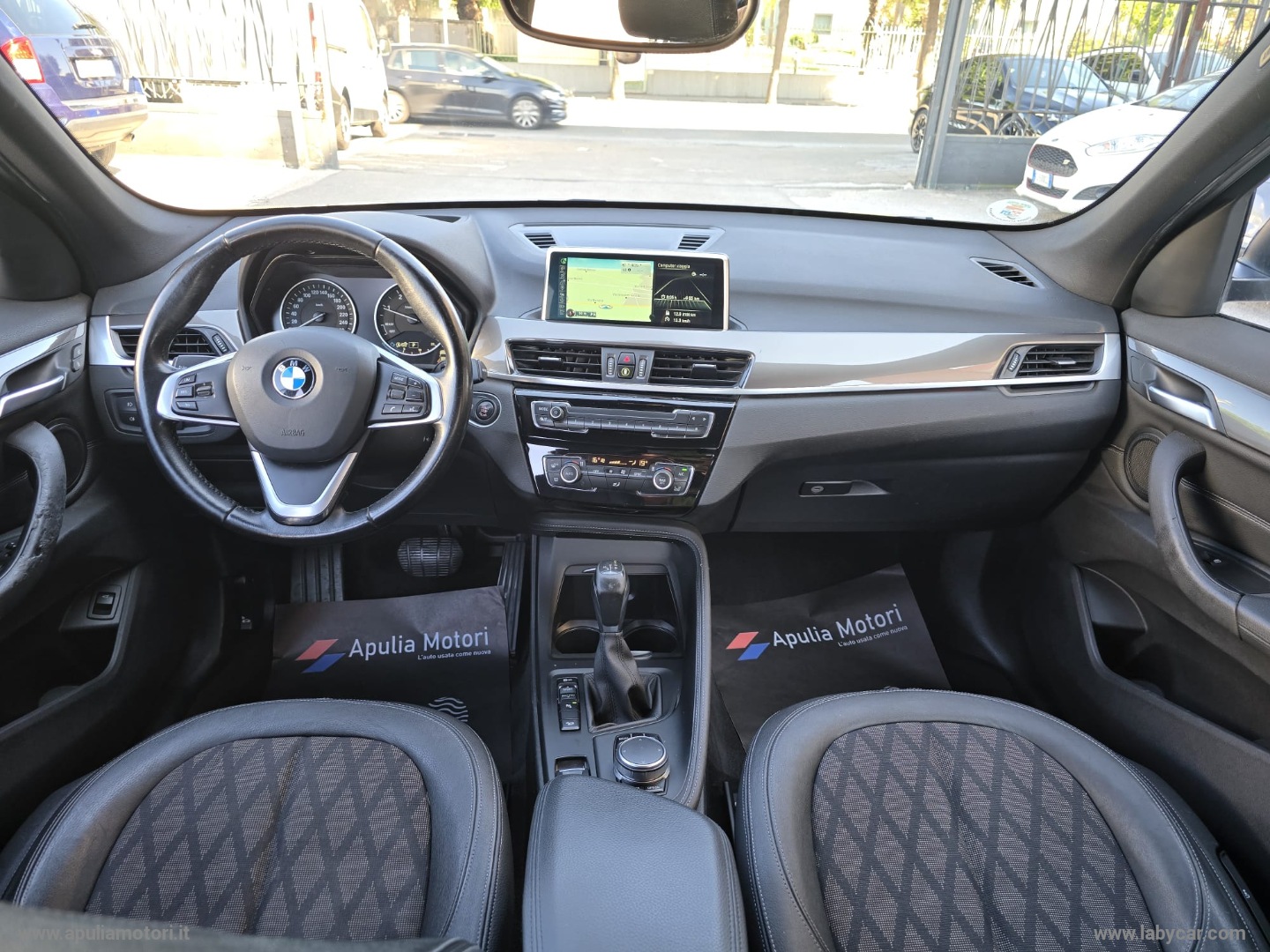X1 xDrive20d Msport - immagine 10