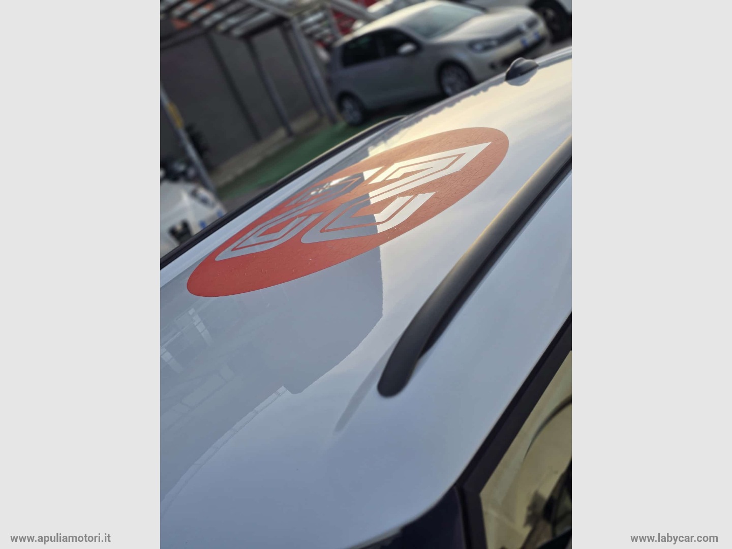 Mini Cooper S Countryman ALL4 - immagine 10
