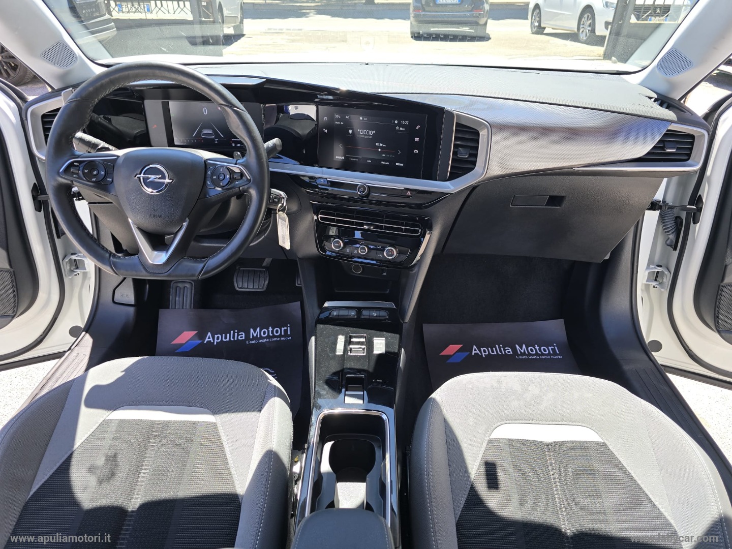 Mokka 1.2 Turbo 130 CV Elegance - immagine 10