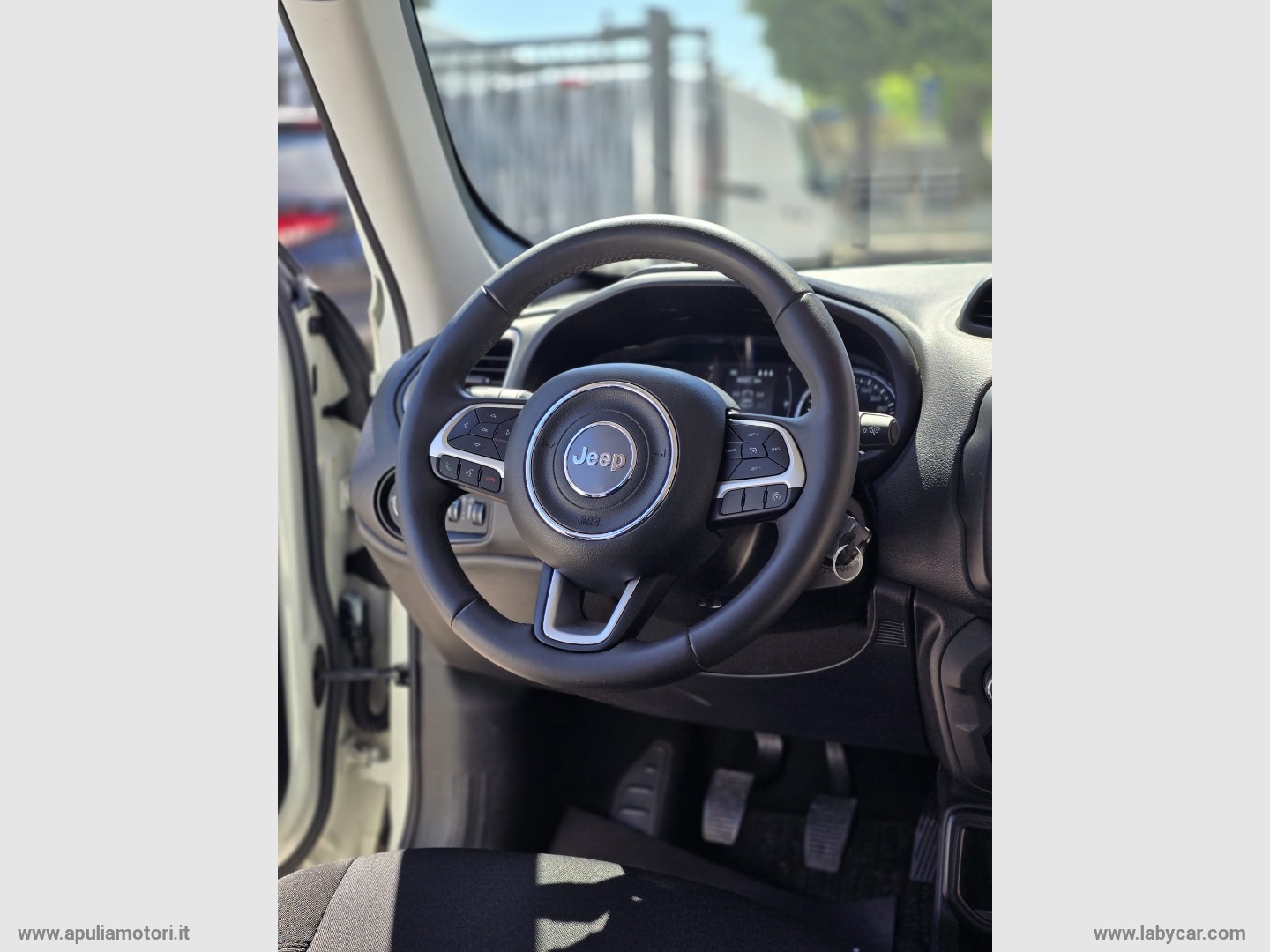 Renegade 1.0 T3 Business - immagine 10