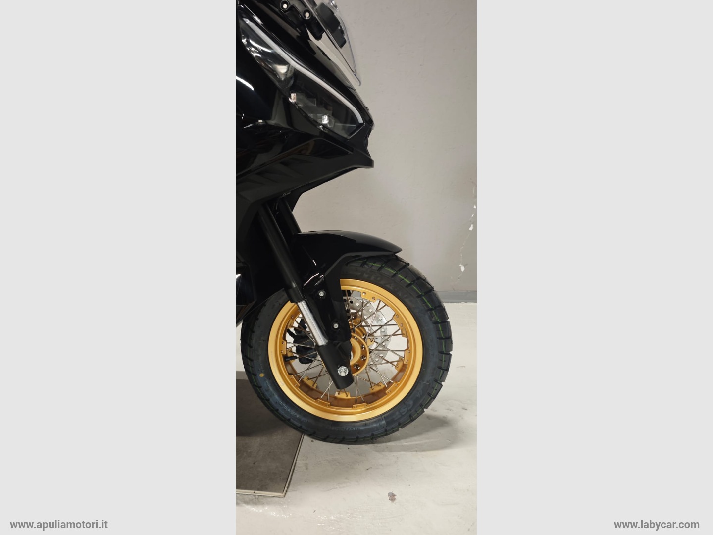 VENTURO 125 - immagine 10