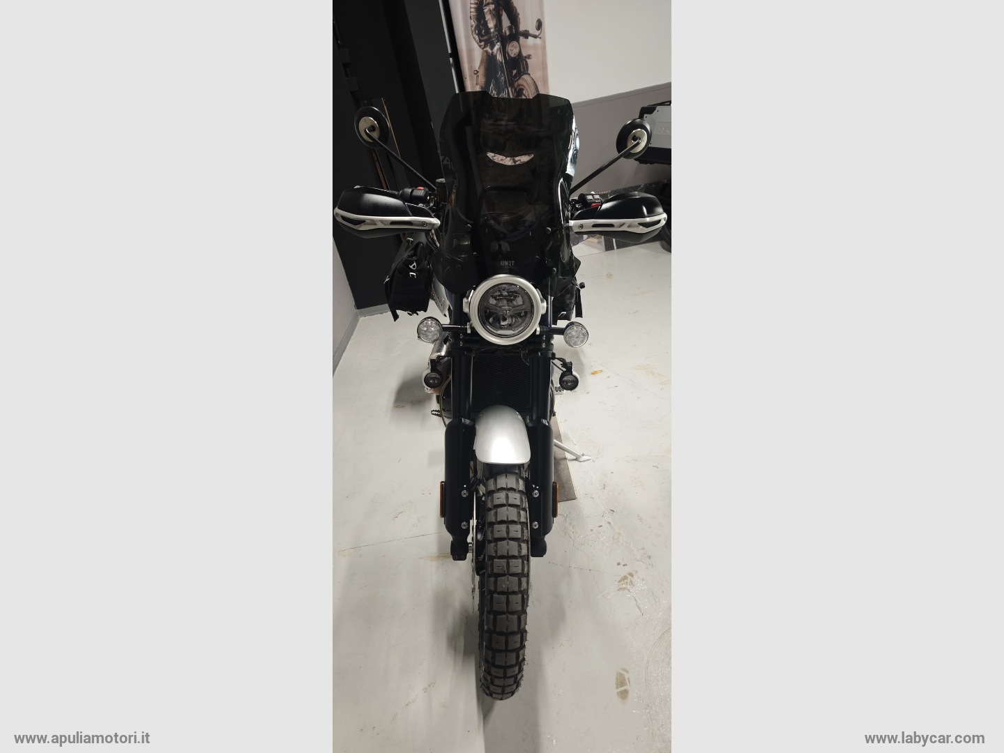 Scrambler 1200 XC - immagine 10
