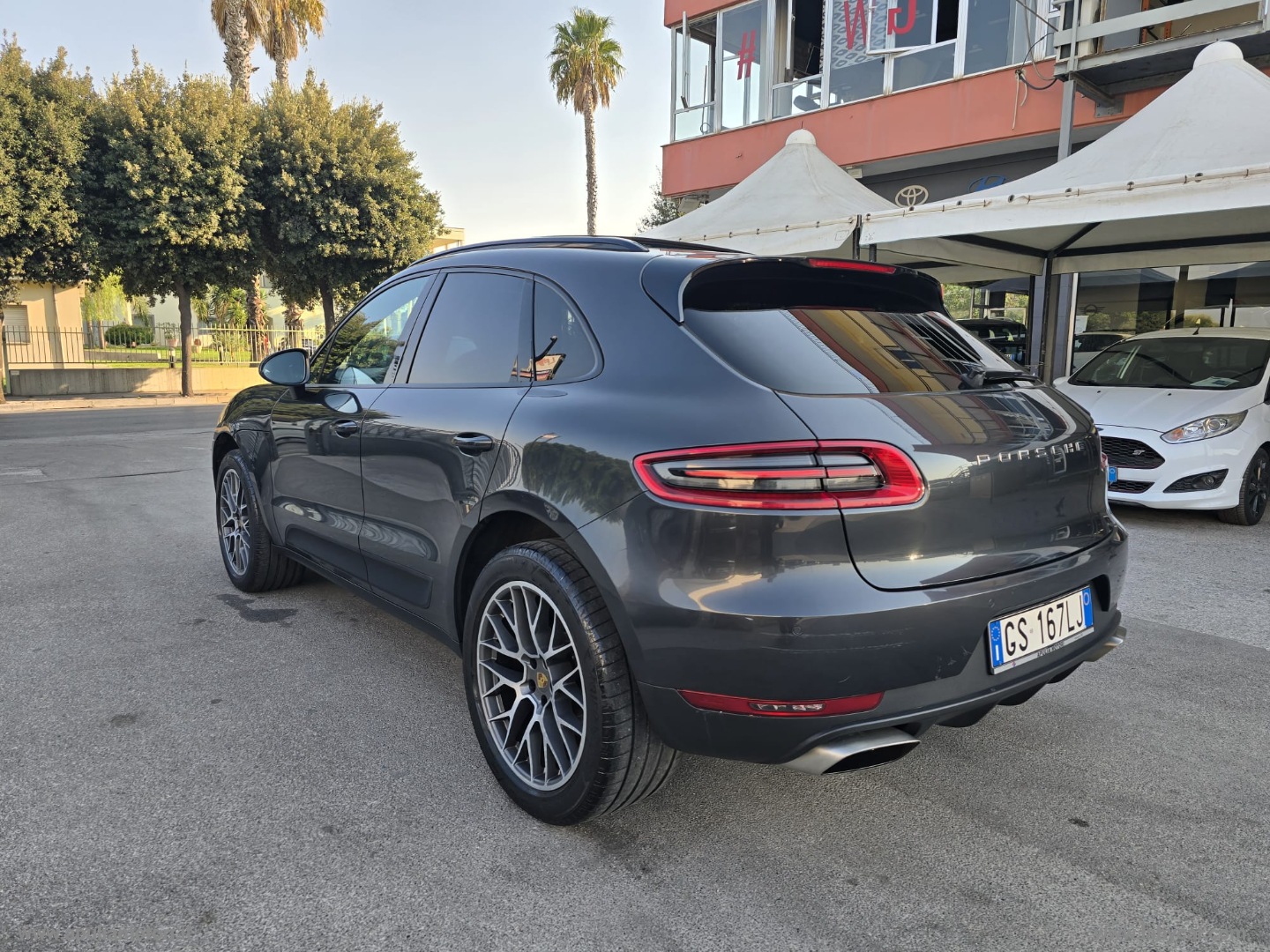 Macan 2.0 - immagine 10