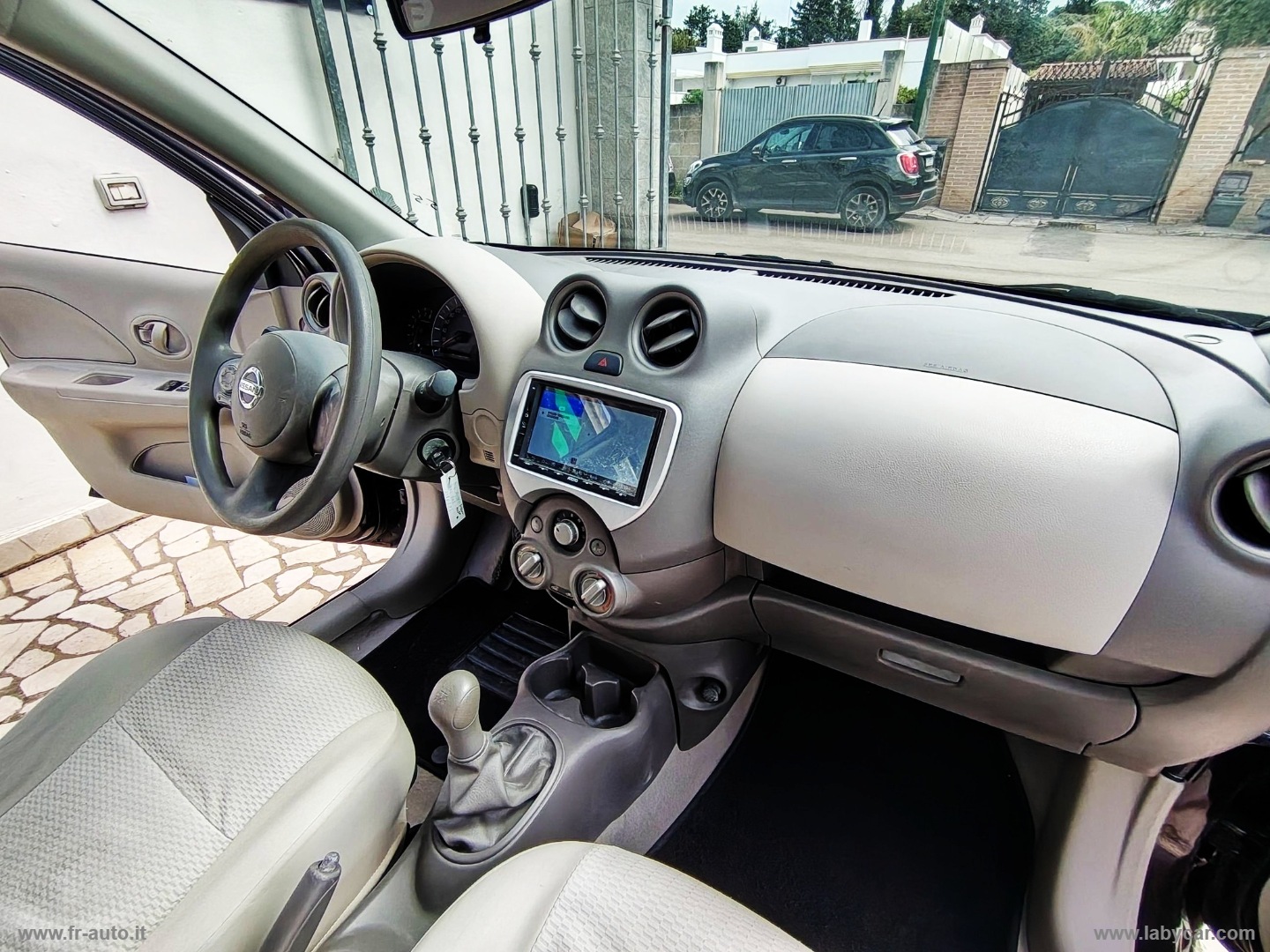 Micra 1.2 12V 5p. 30th Anniversary - immagine 10