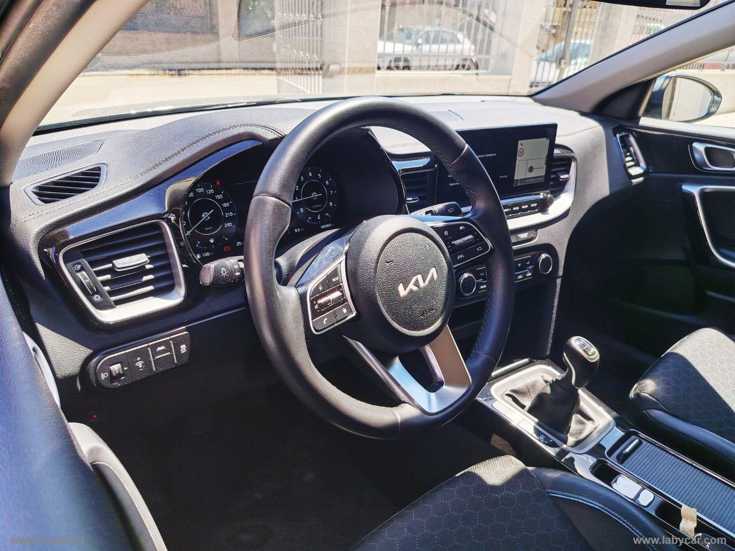 Xceed 1.0 T-GDi GPL Style - immagine 10
